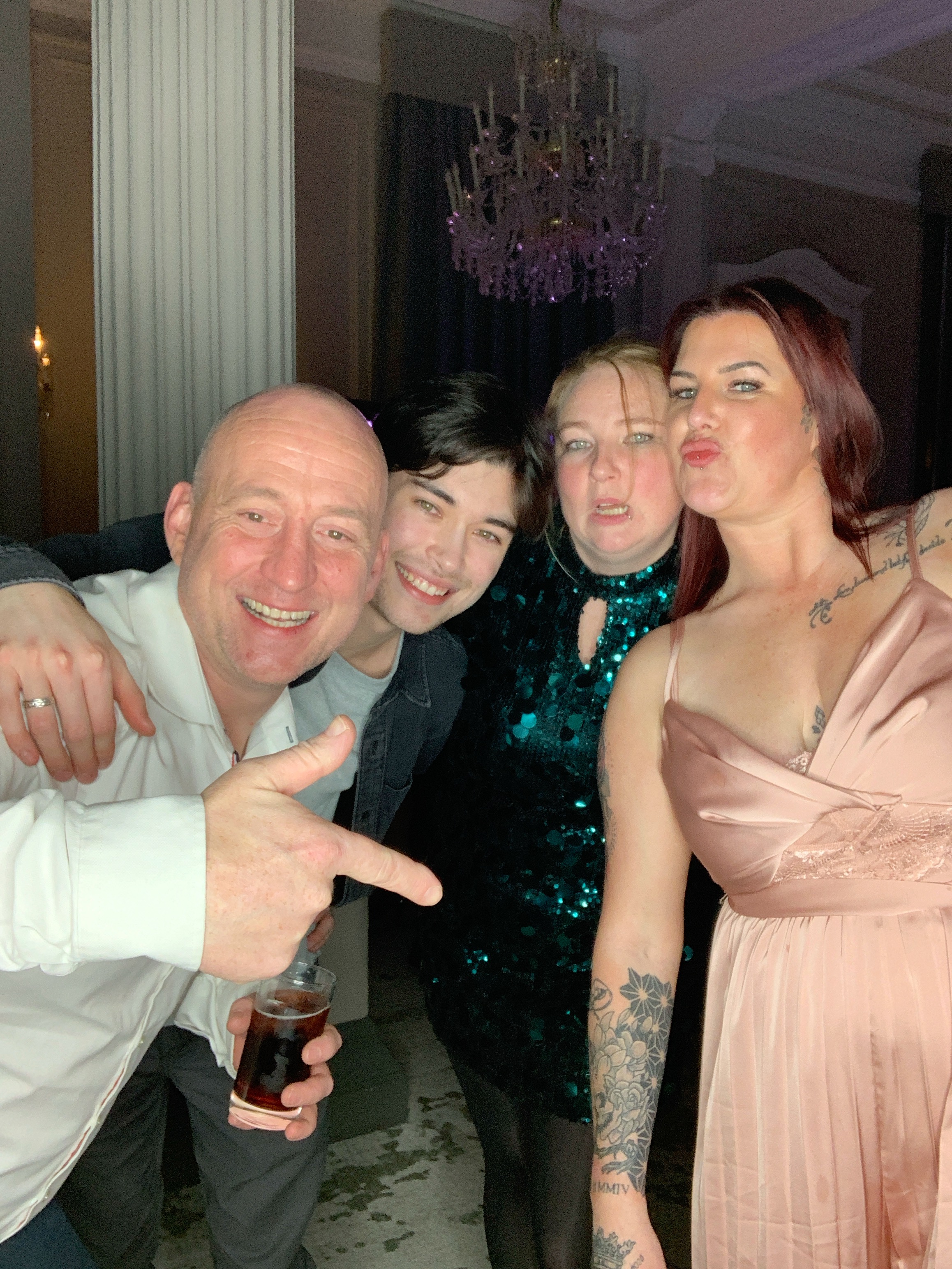 Christmas Party nights  | View more photos from the event at gallery.magicimages.uk/u/MagicImages/Christmas-Party-nights-4