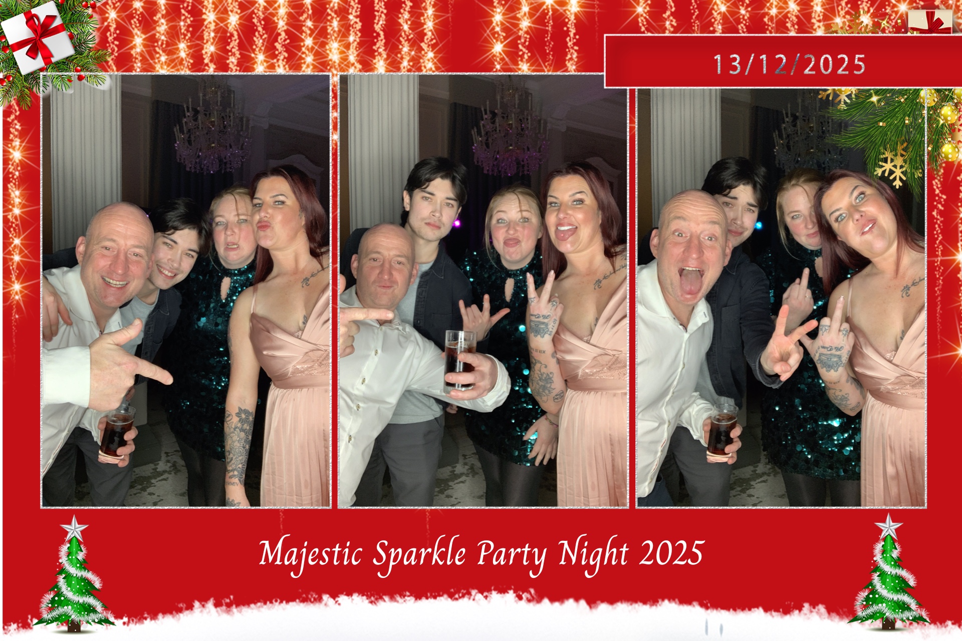 Christmas Party nights  | View more photos from the event at gallery.magicimages.uk/u/MagicImages/Christmas-Party-nights-4