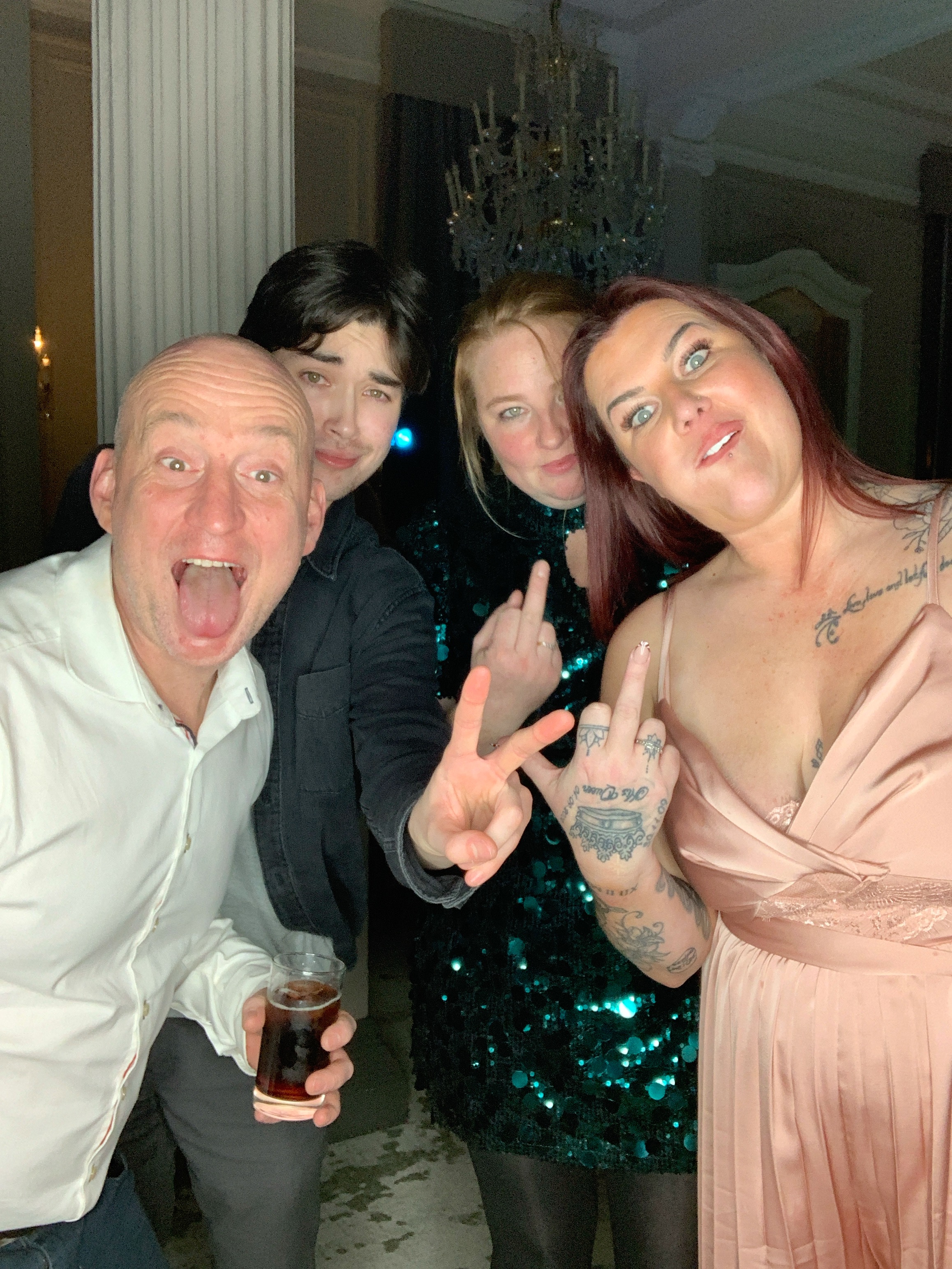 Christmas Party nights  | View more photos from the event at gallery.magicimages.uk/u/MagicImages/Christmas-Party-nights-4