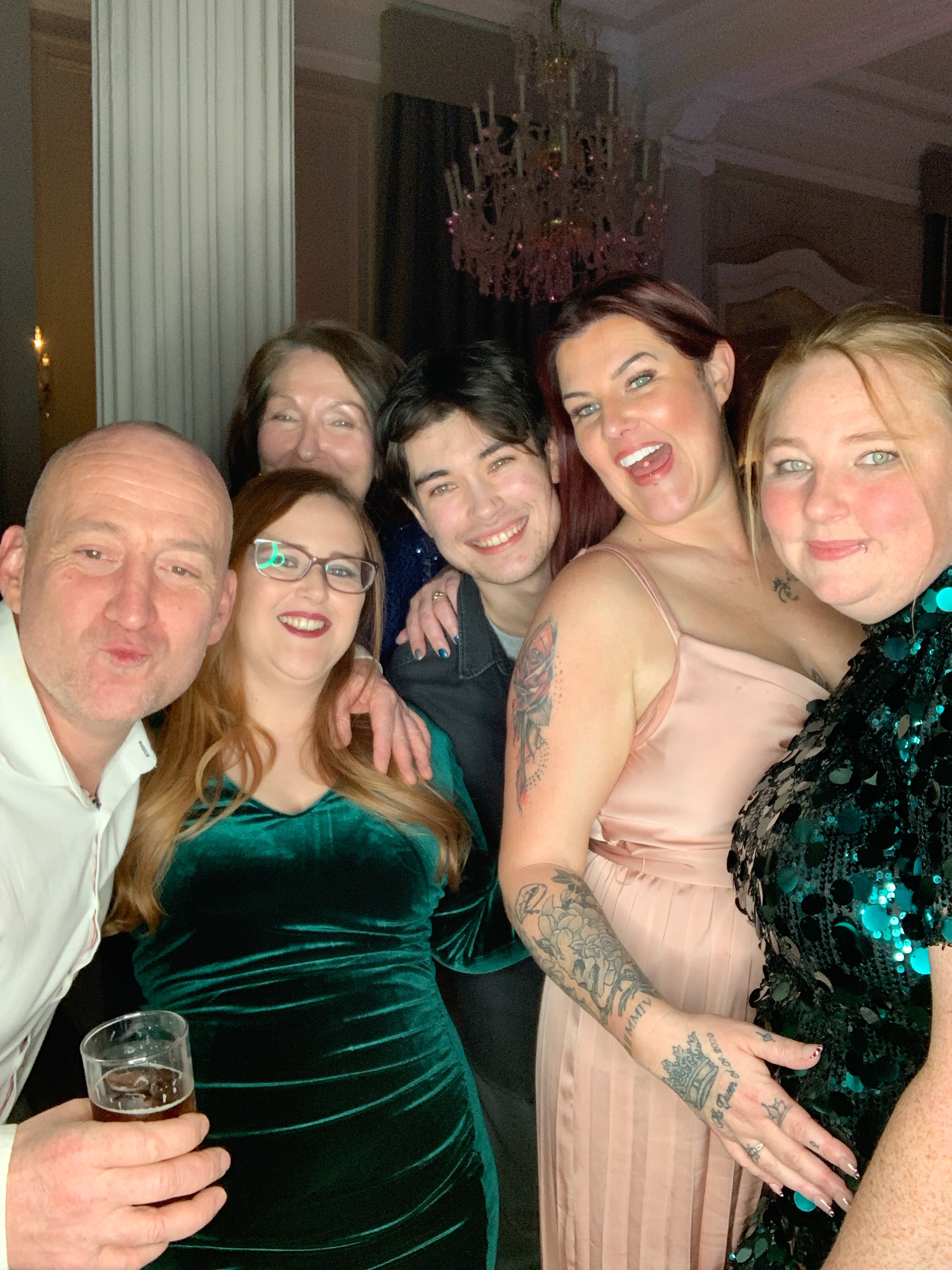 Christmas Party nights  | View more photos from the event at gallery.magicimages.uk/u/MagicImages/Christmas-Party-nights-4