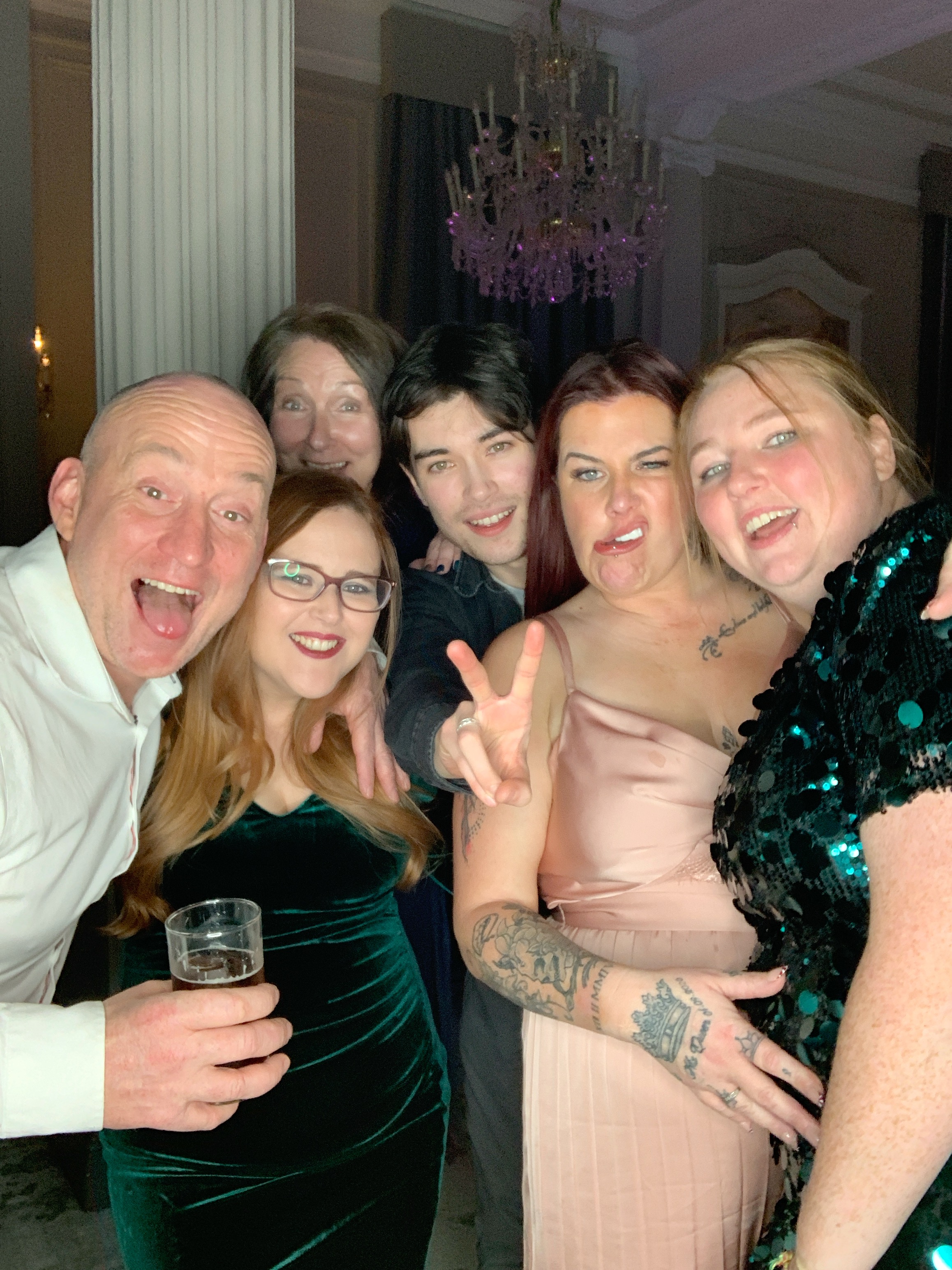 Christmas Party nights  | View more photos from the event at gallery.magicimages.uk/u/MagicImages/Christmas-Party-nights-4