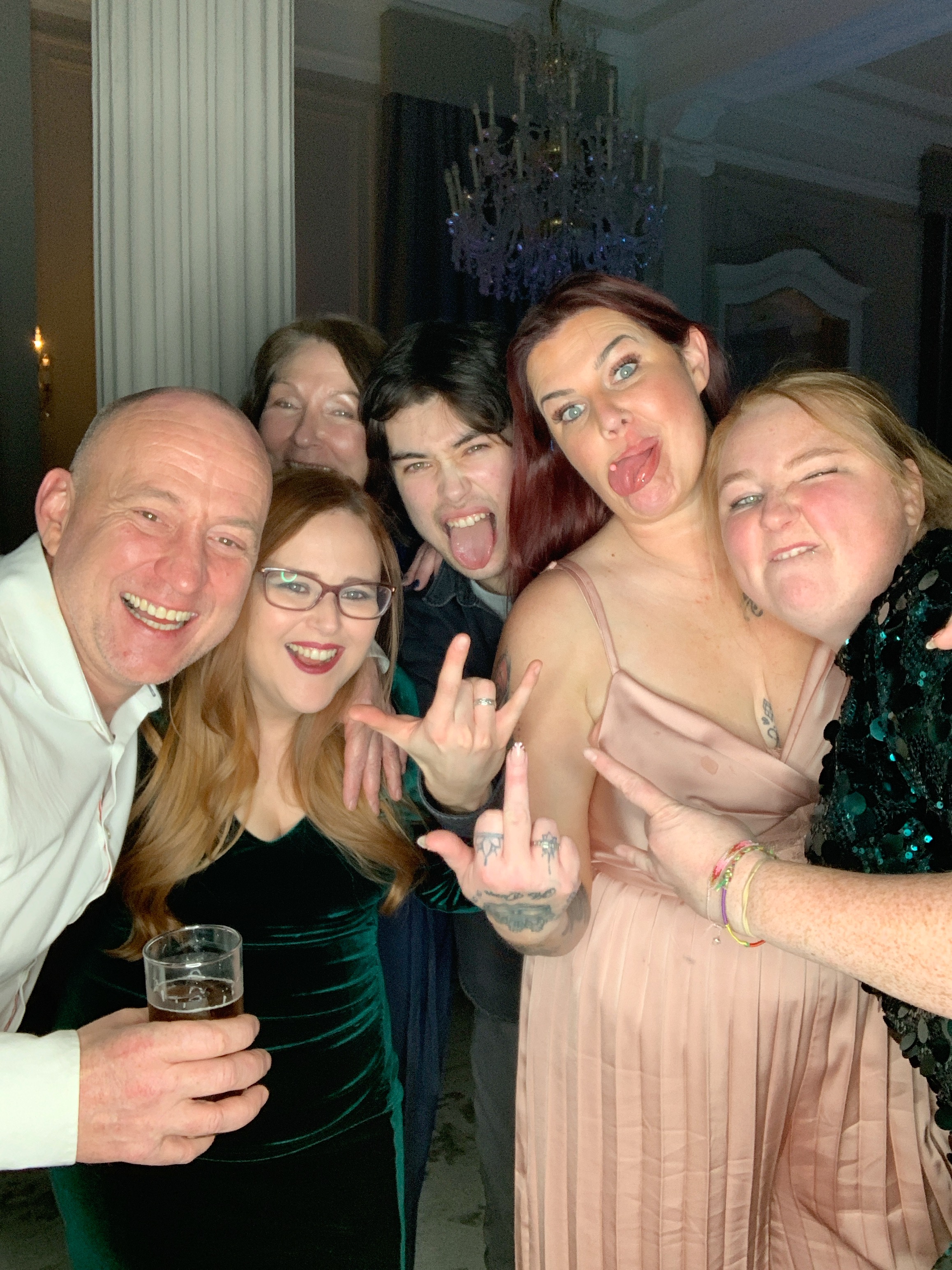 Christmas Party nights  | View more photos from the event at gallery.magicimages.uk/u/MagicImages/Christmas-Party-nights-4