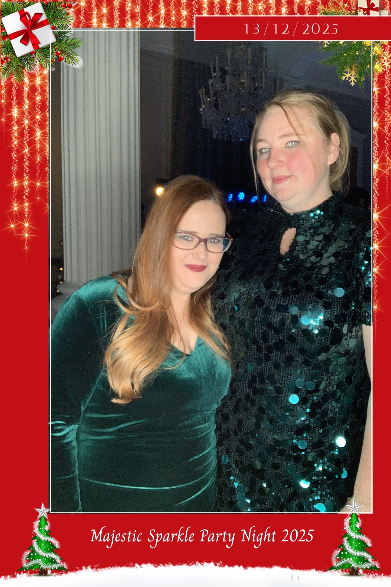 Christmas Party nights  | View more photos from the event at gallery.magicimages.uk/u/MagicImages/Christmas-Party-nights-4