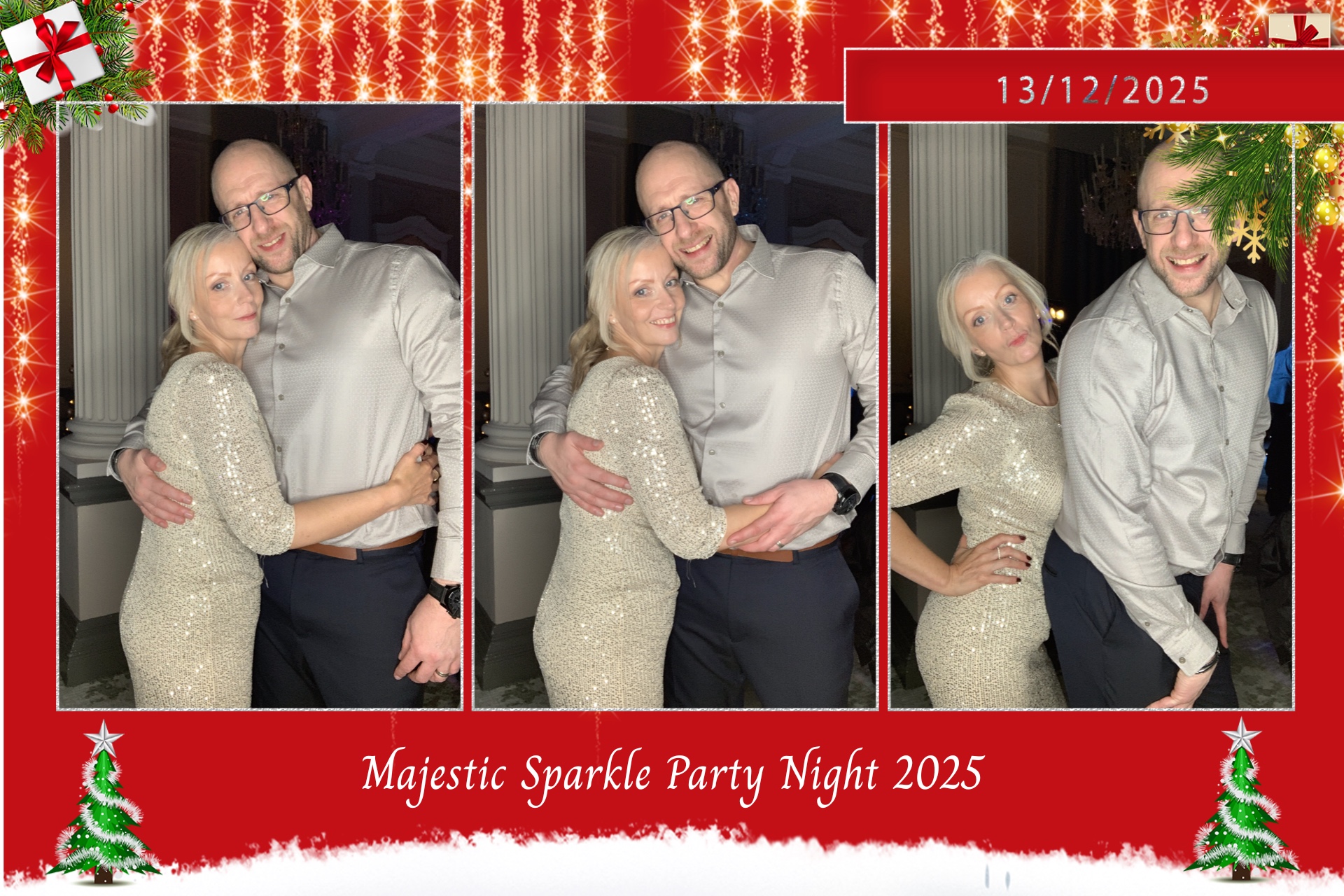 Christmas Party nights  | View more photos from the event at gallery.magicimages.uk/u/MagicImages/Christmas-Party-nights-4