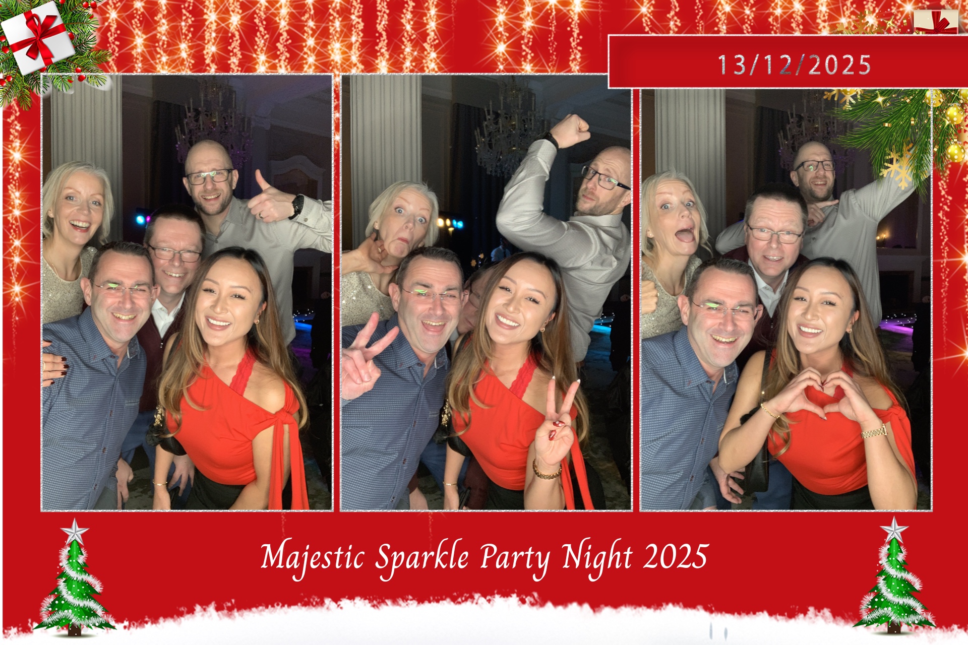 Christmas Party nights  | View more photos from the event at gallery.magicimages.uk/u/MagicImages/Christmas-Party-nights-4