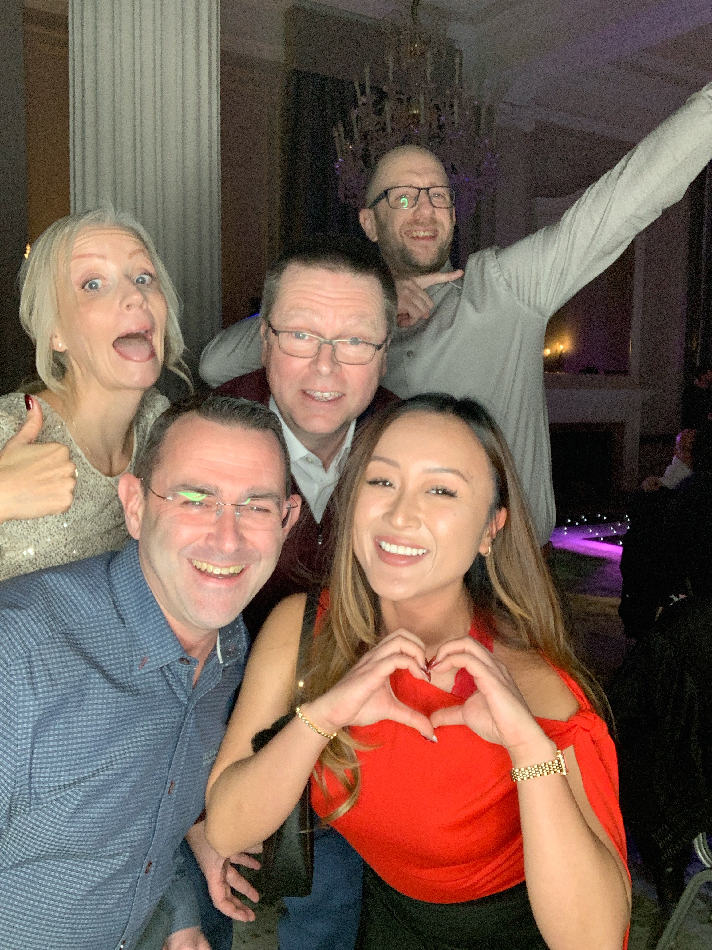 Christmas Party nights  | View more photos from the event at gallery.magicimages.uk/u/MagicImages/Christmas-Party-nights-4