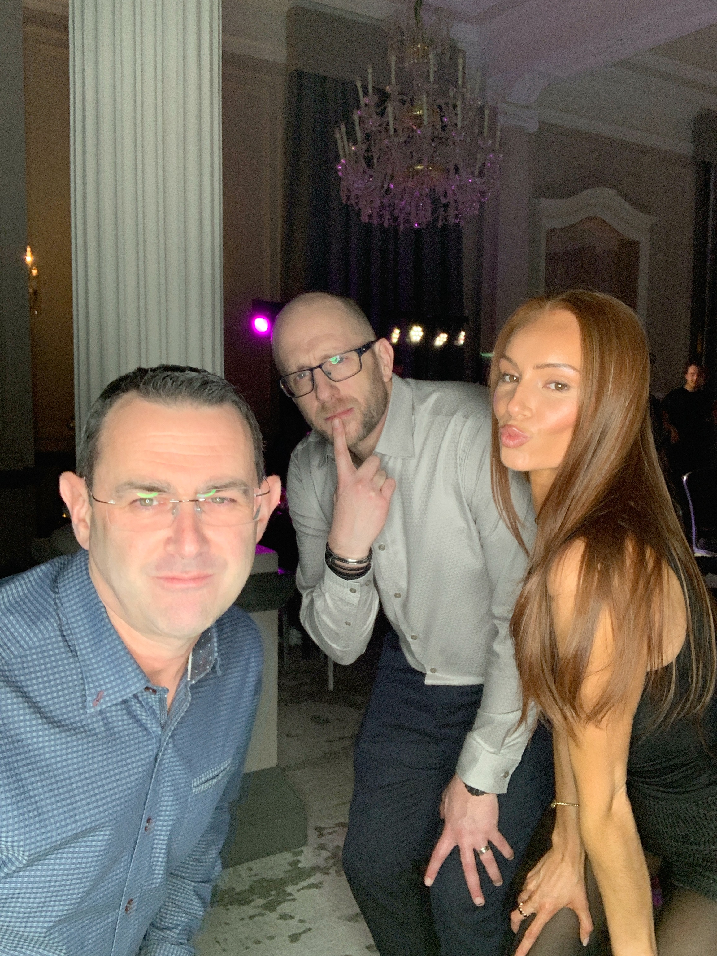 Christmas Party nights  | View more photos from the event at gallery.magicimages.uk/u/MagicImages/Christmas-Party-nights-4