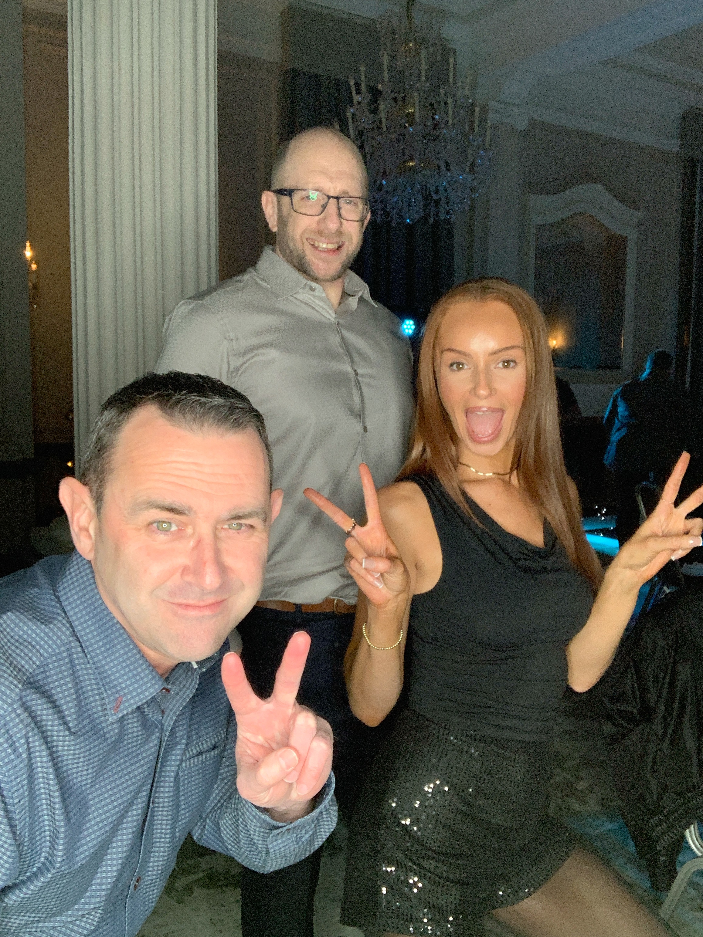 Christmas Party nights  | View more photos from the event at gallery.magicimages.uk/u/MagicImages/Christmas-Party-nights-4