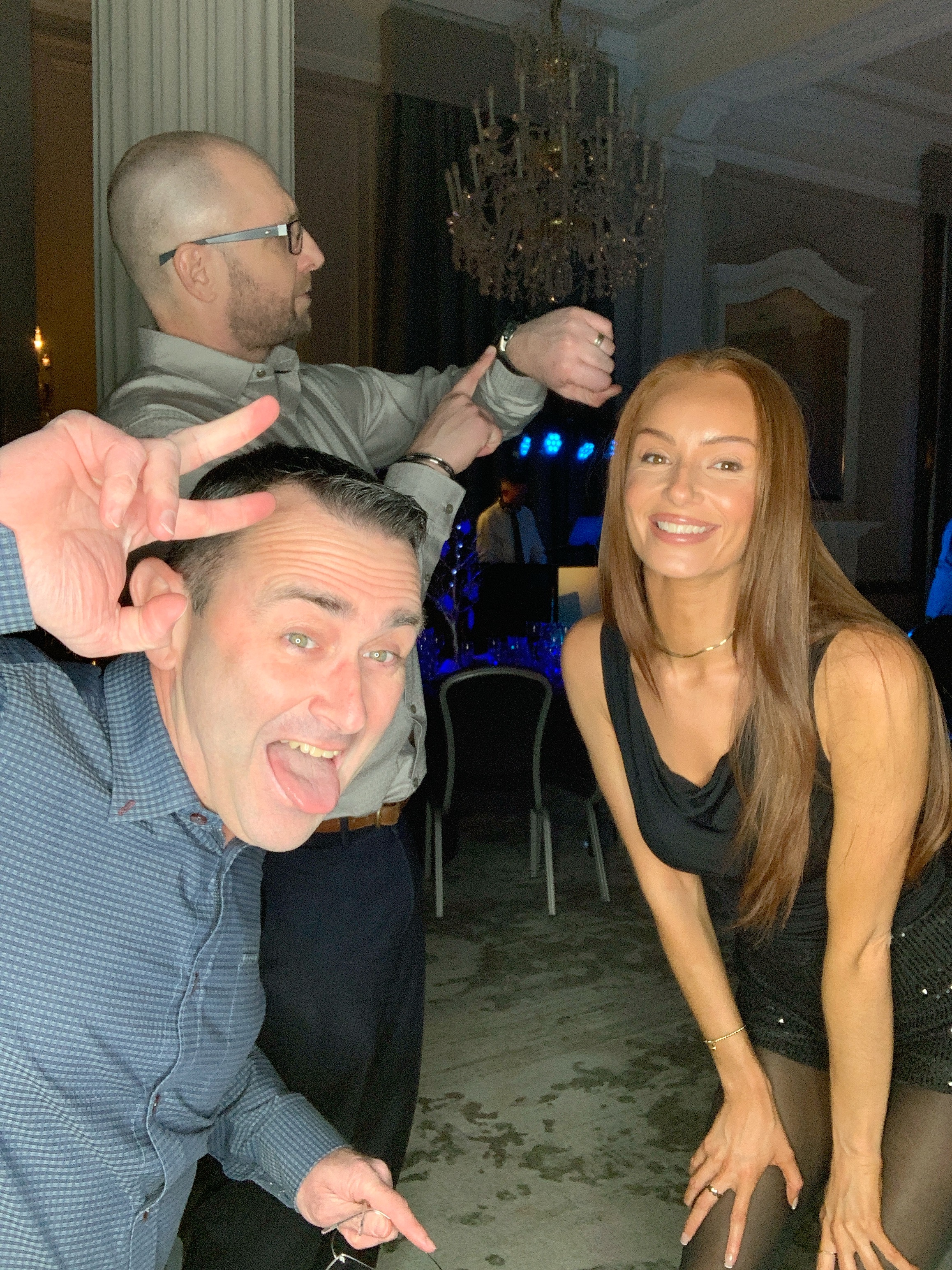 Christmas Party nights  | View more photos from the event at gallery.magicimages.uk/u/MagicImages/Christmas-Party-nights-4