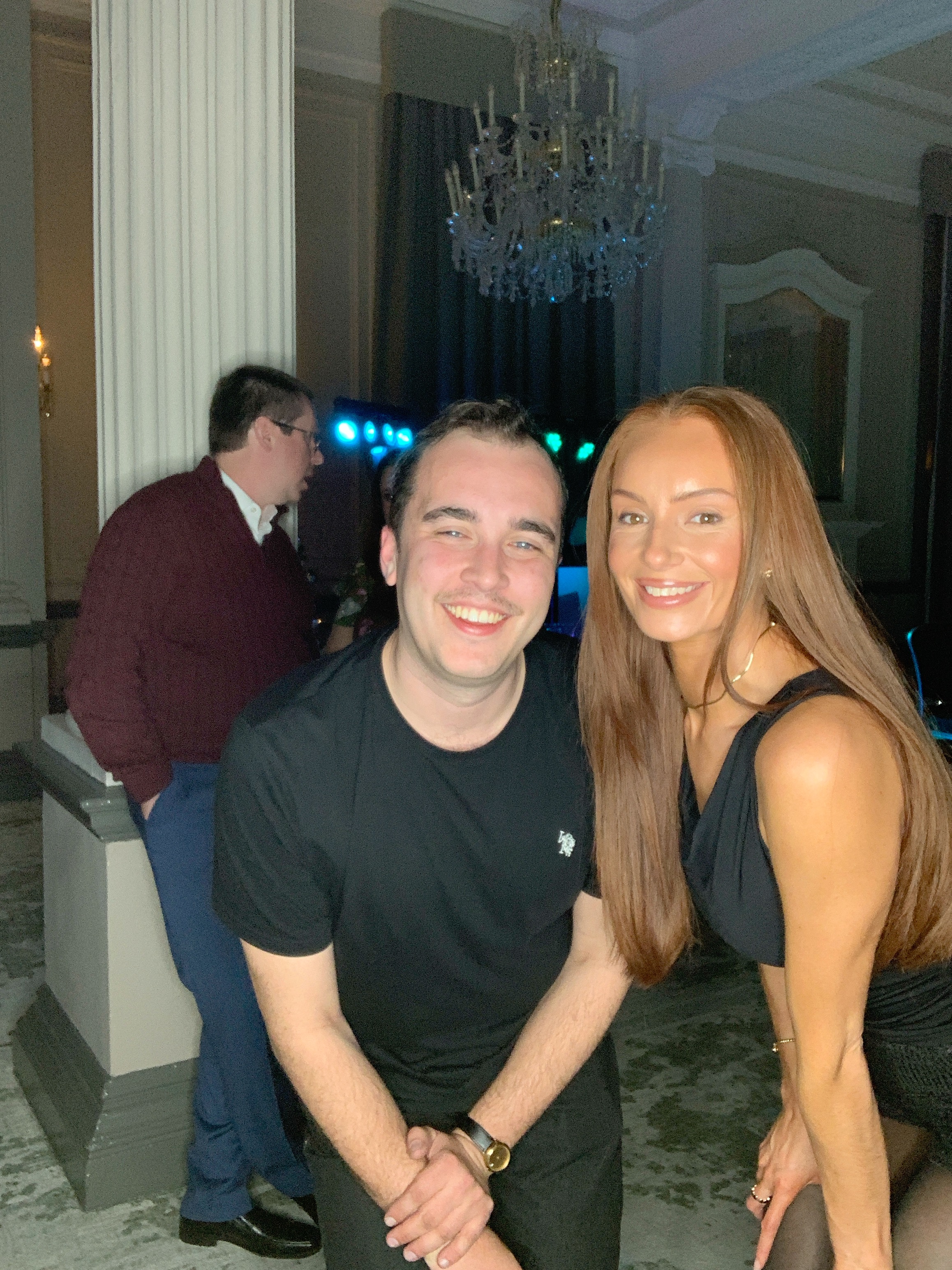 Christmas Party nights  | View more photos from the event at gallery.magicimages.uk/u/MagicImages/Christmas-Party-nights-4