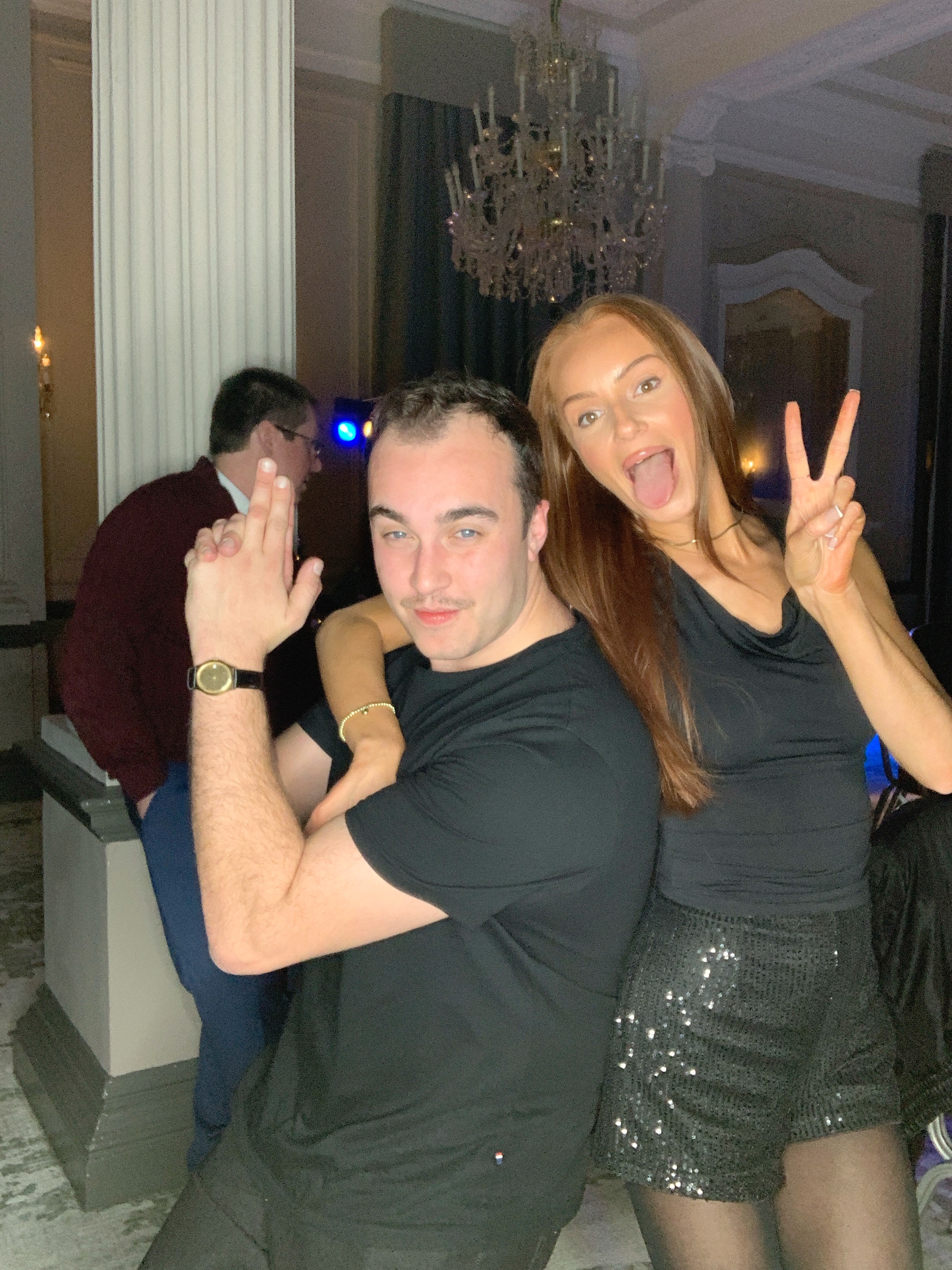 Christmas Party nights  | View more photos from the event at gallery.magicimages.uk/u/MagicImages/Christmas-Party-nights-4