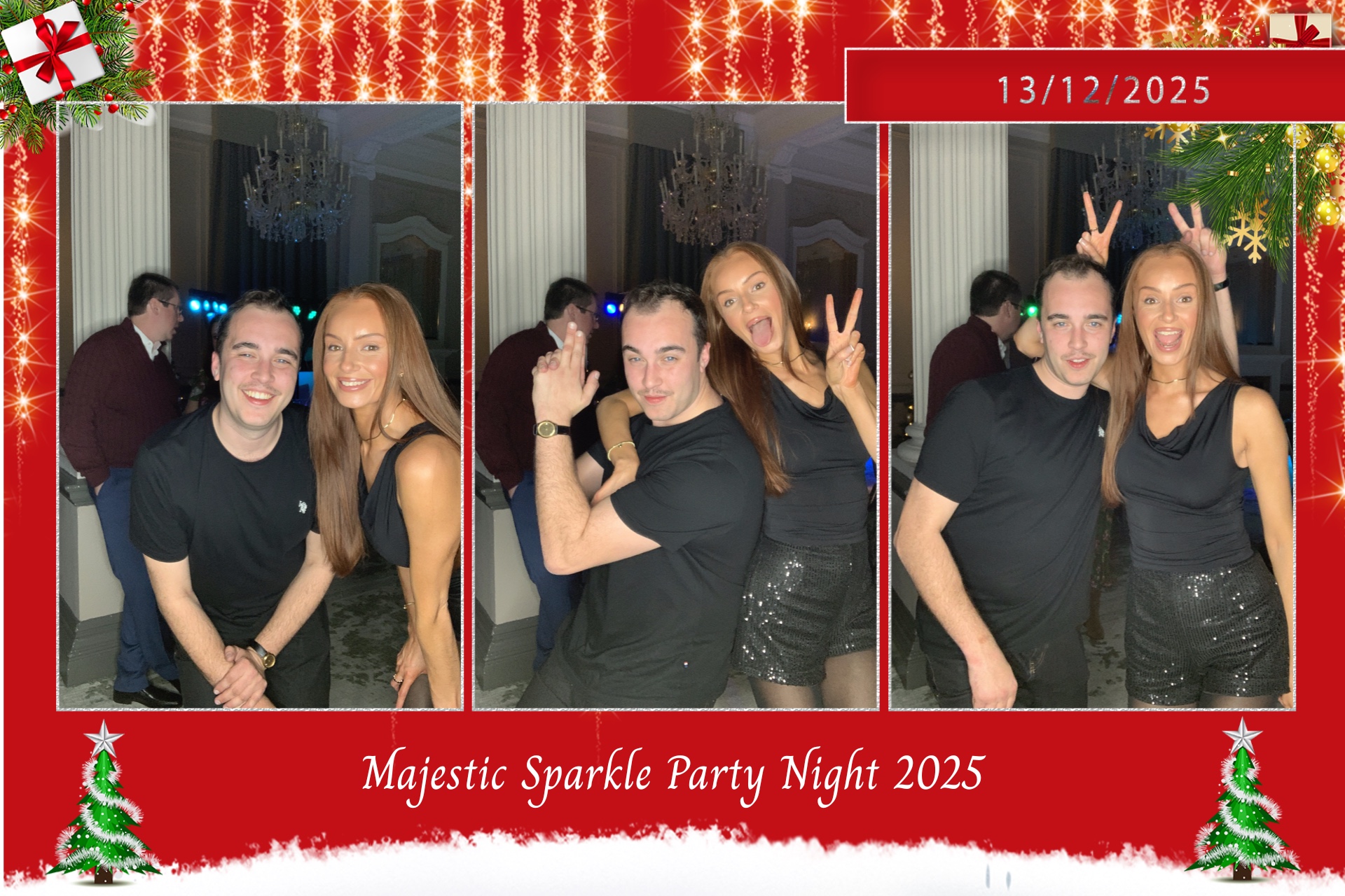 Christmas Party nights  | View more photos from the event at gallery.magicimages.uk/u/MagicImages/Christmas-Party-nights-4