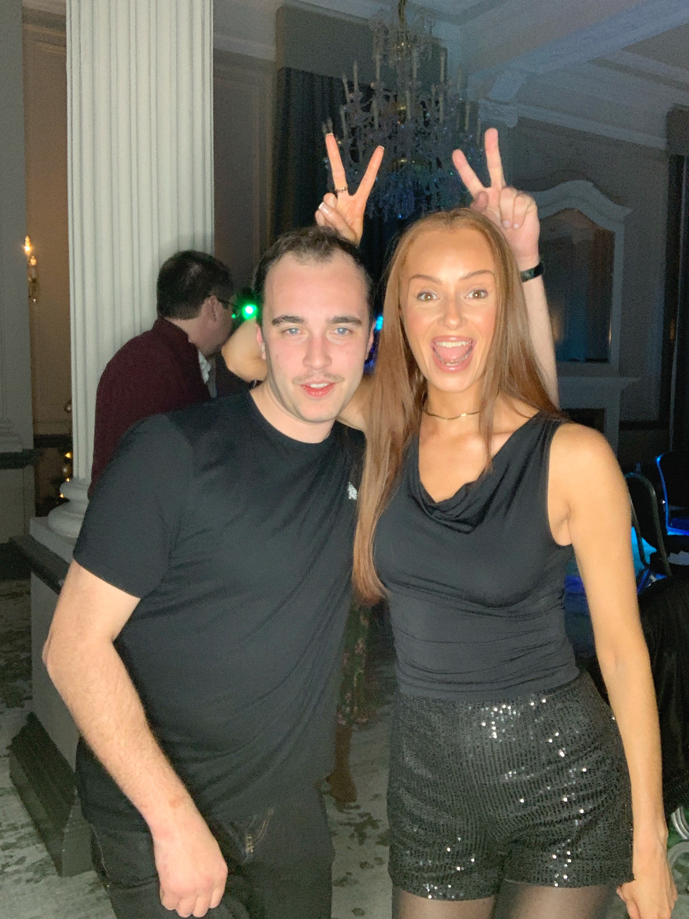 Christmas Party nights  | View more photos from the event at gallery.magicimages.uk/u/MagicImages/Christmas-Party-nights-4