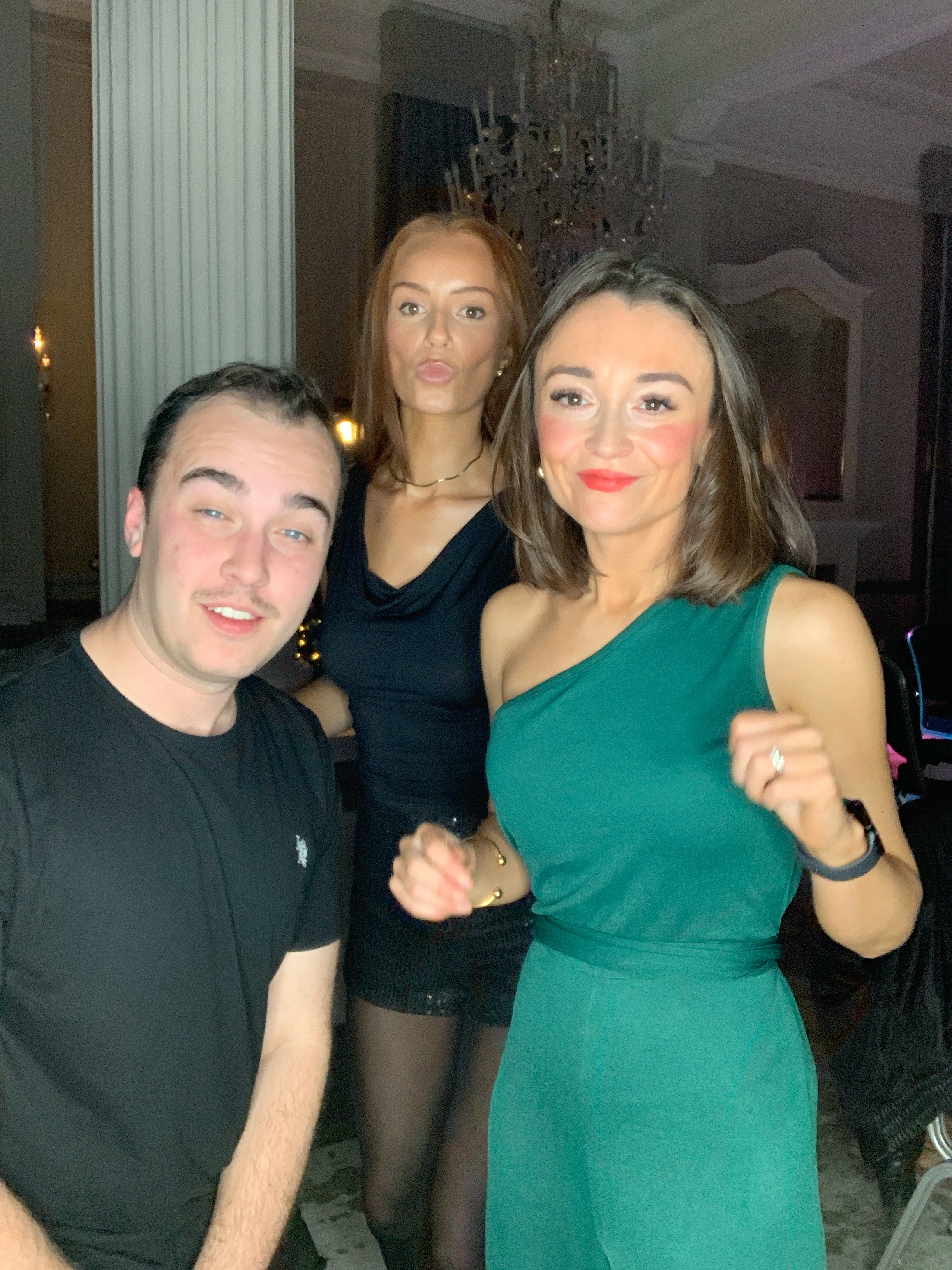 Christmas Party nights  | View more photos from the event at gallery.magicimages.uk/u/MagicImages/Christmas-Party-nights-4