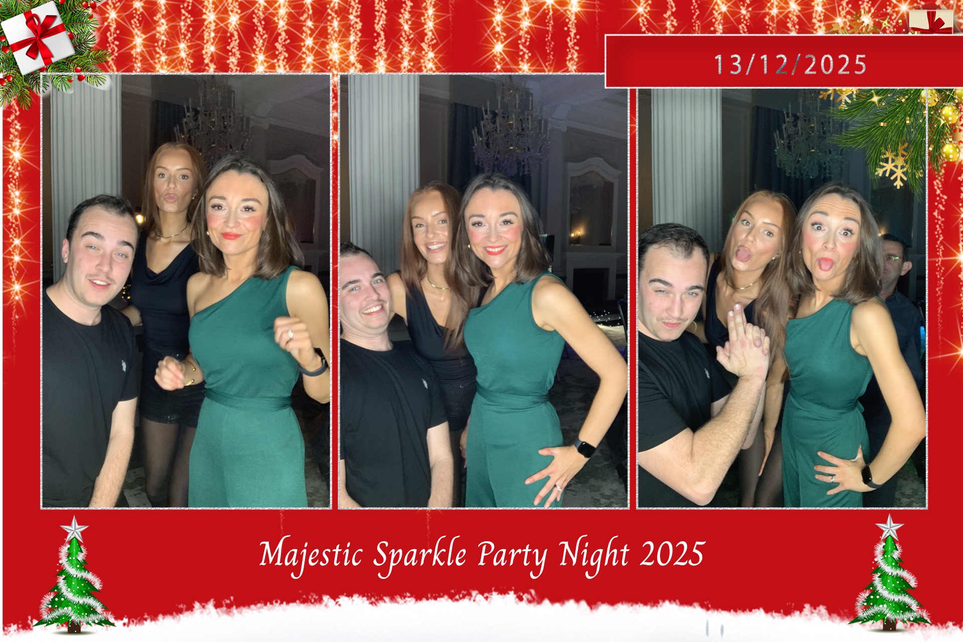 Christmas Party nights  | View more photos from the event at gallery.magicimages.uk/u/MagicImages/Christmas-Party-nights-4