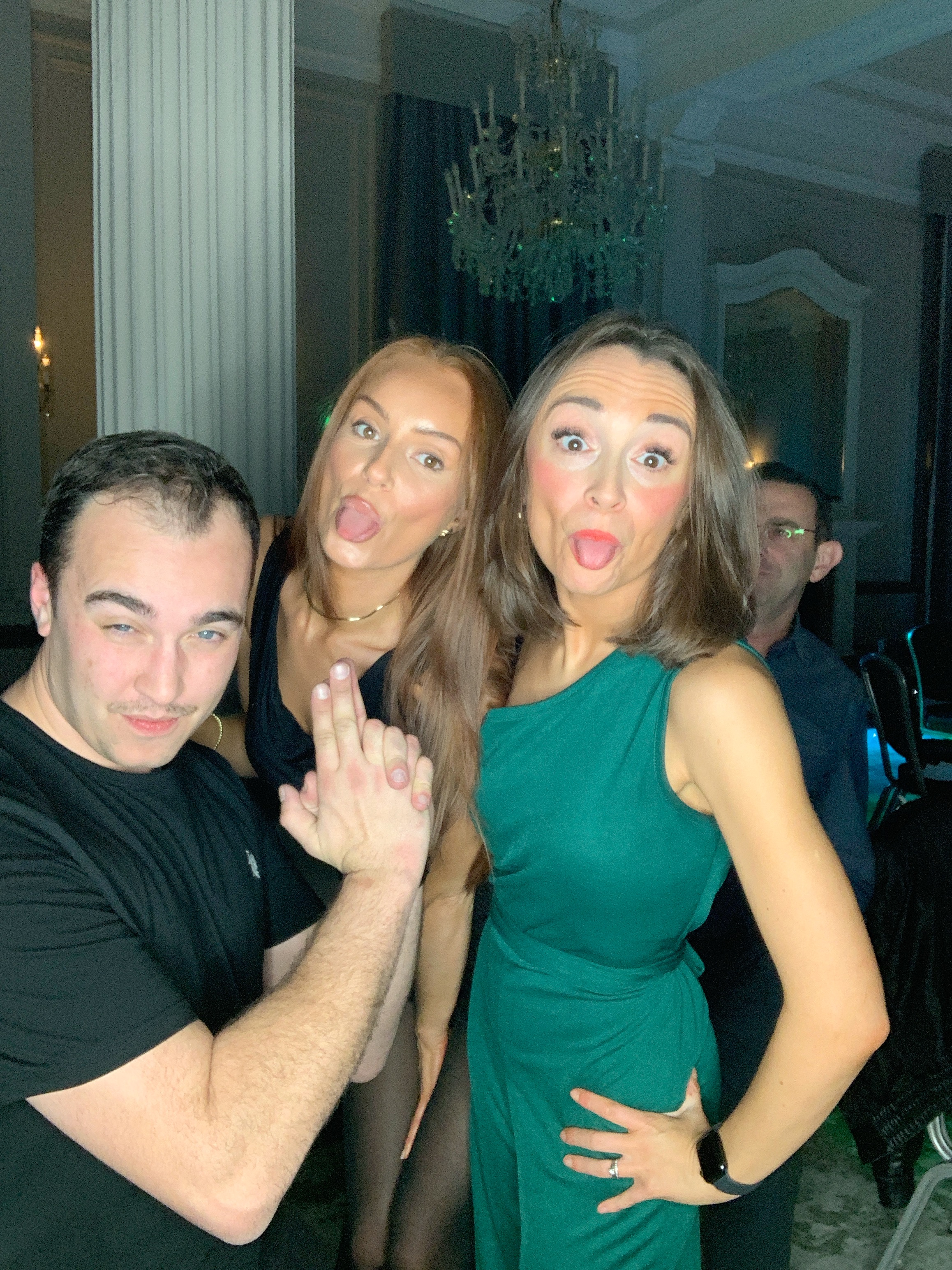 Christmas Party nights  | View more photos from the event at gallery.magicimages.uk/u/MagicImages/Christmas-Party-nights-4