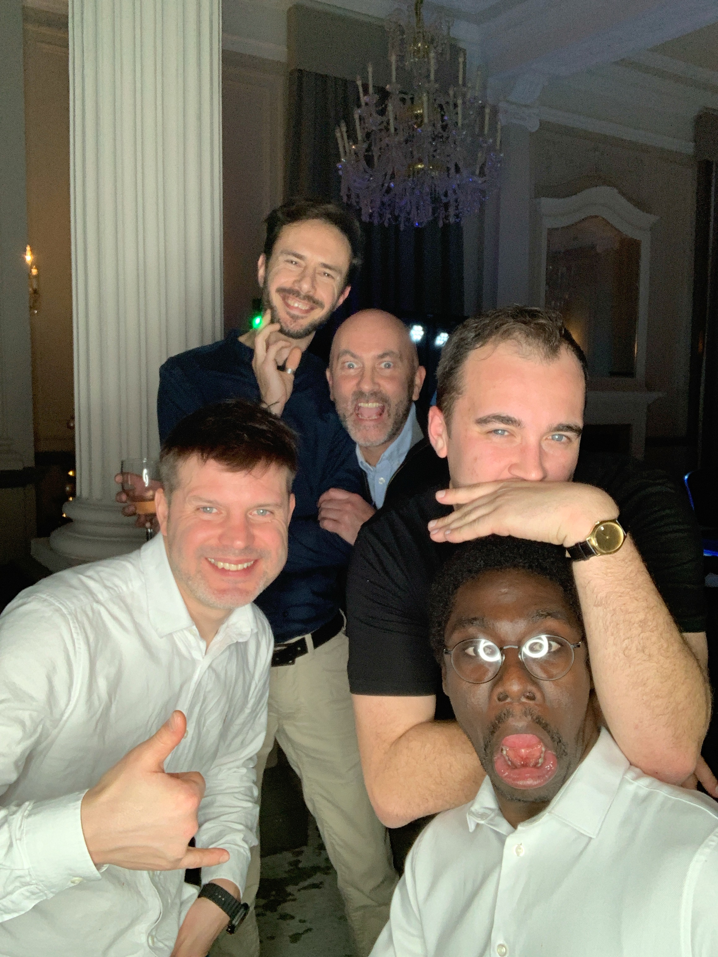 Christmas Party nights  | View more photos from the event at gallery.magicimages.uk/u/MagicImages/Christmas-Party-nights-4