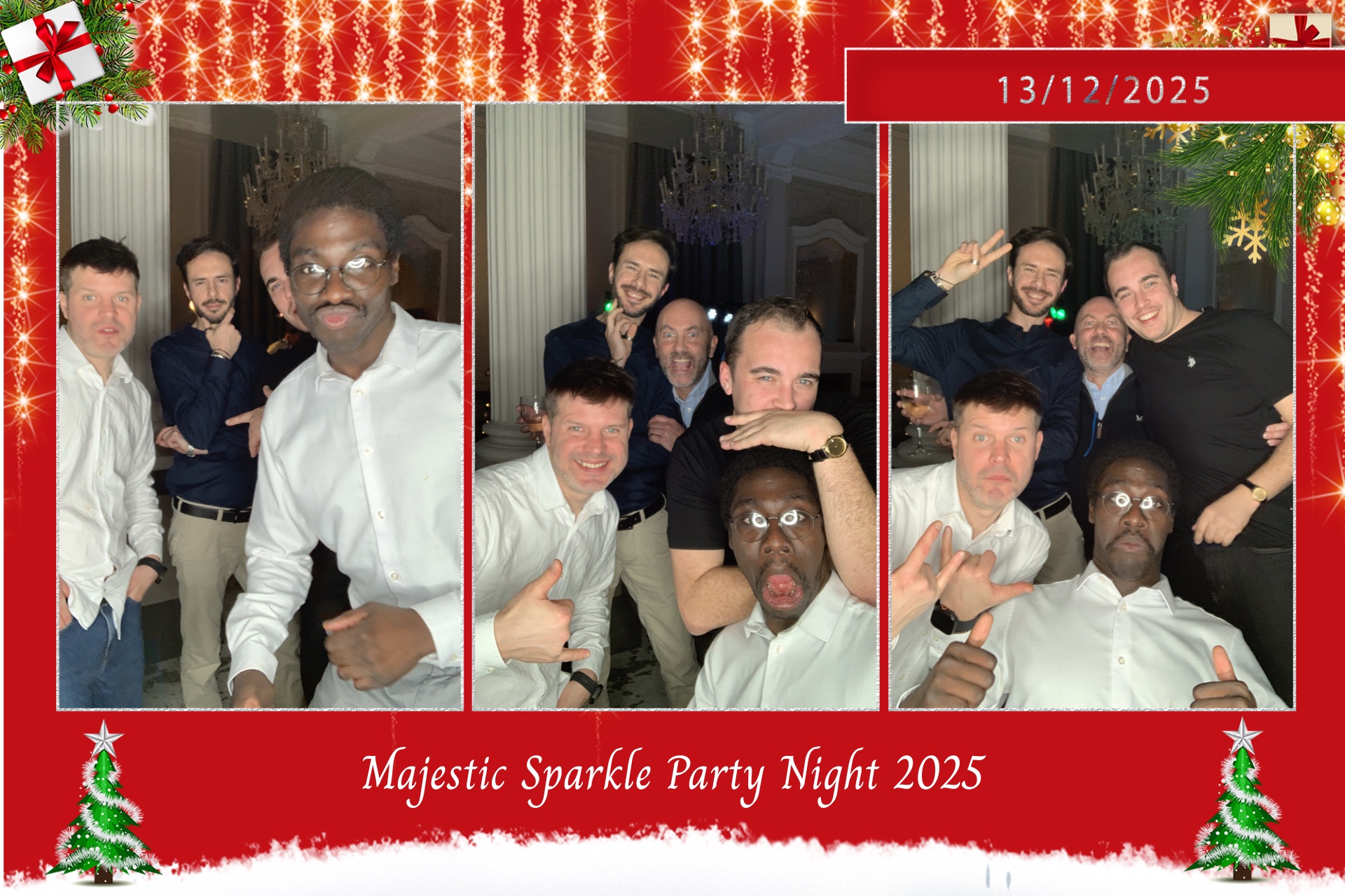 Christmas Party nights  | View more photos from the event at gallery.magicimages.uk/u/MagicImages/Christmas-Party-nights-4