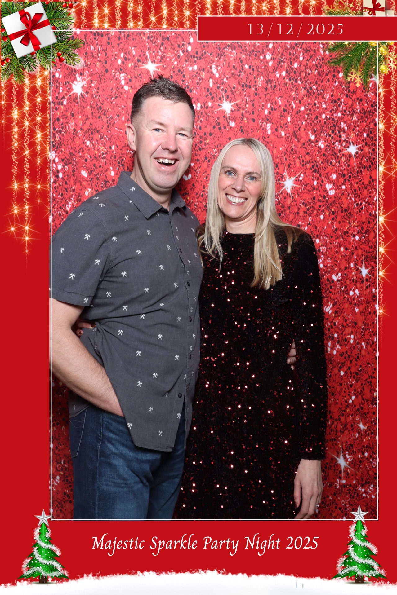 Christmas party nights  | View more photos from the event at gallery.magicimages.uk/u/MagicImages/Christmas-party-nights-2