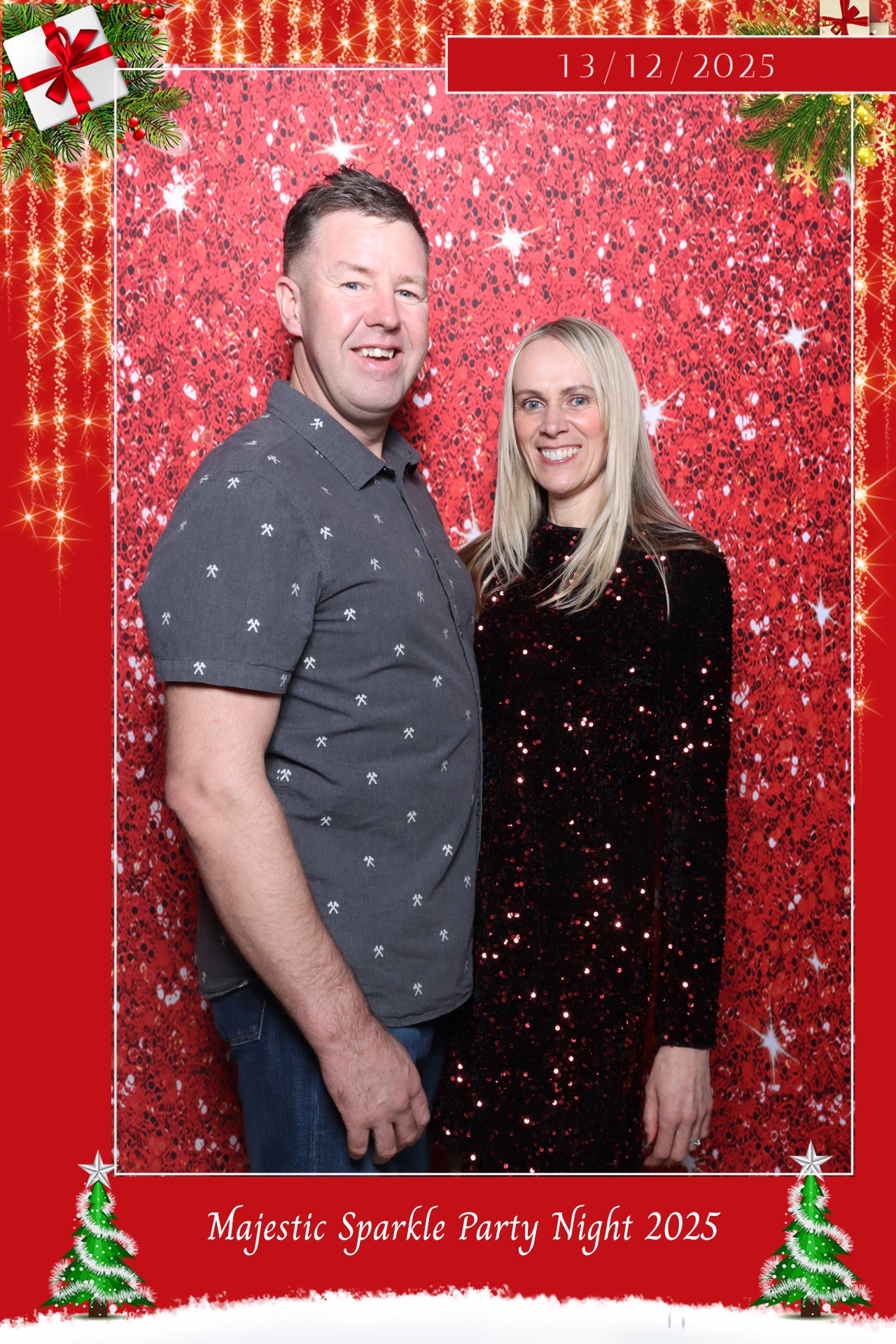 Christmas party nights  | View more photos from the event at gallery.magicimages.uk/u/MagicImages/Christmas-party-nights-2