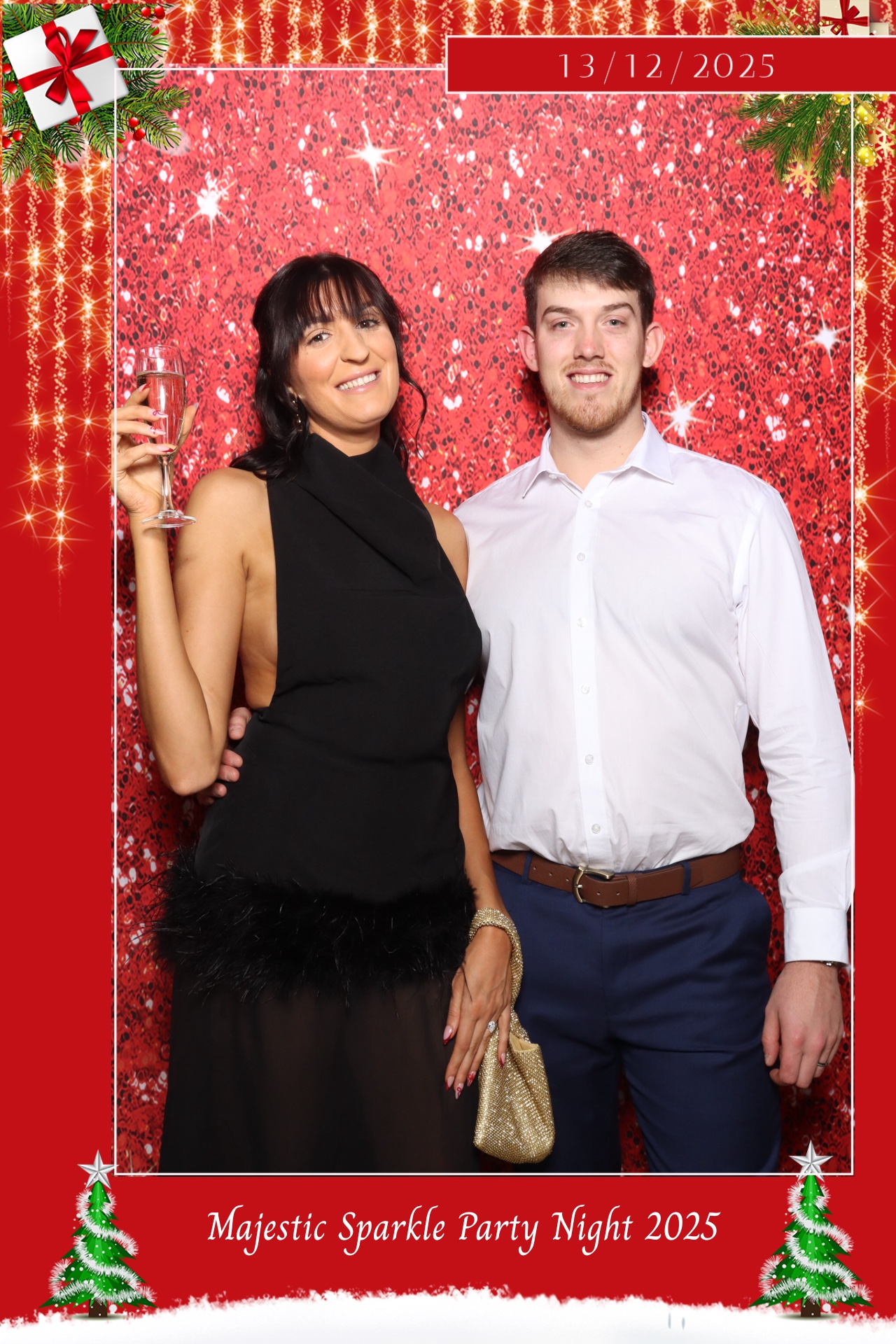 Christmas party nights  | View more photos from the event at gallery.magicimages.uk/u/MagicImages/Christmas-party-nights-2