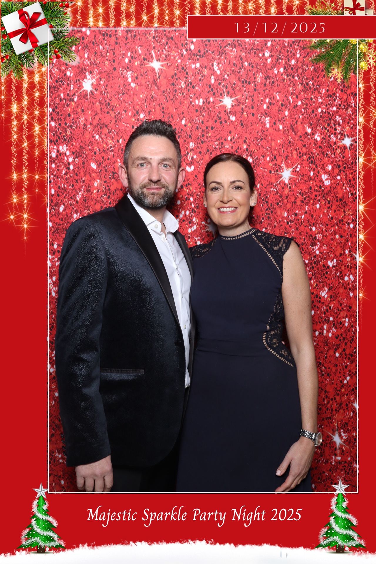 Christmas party nights  | View more photos from the event at gallery.magicimages.uk/u/MagicImages/Christmas-party-nights-2