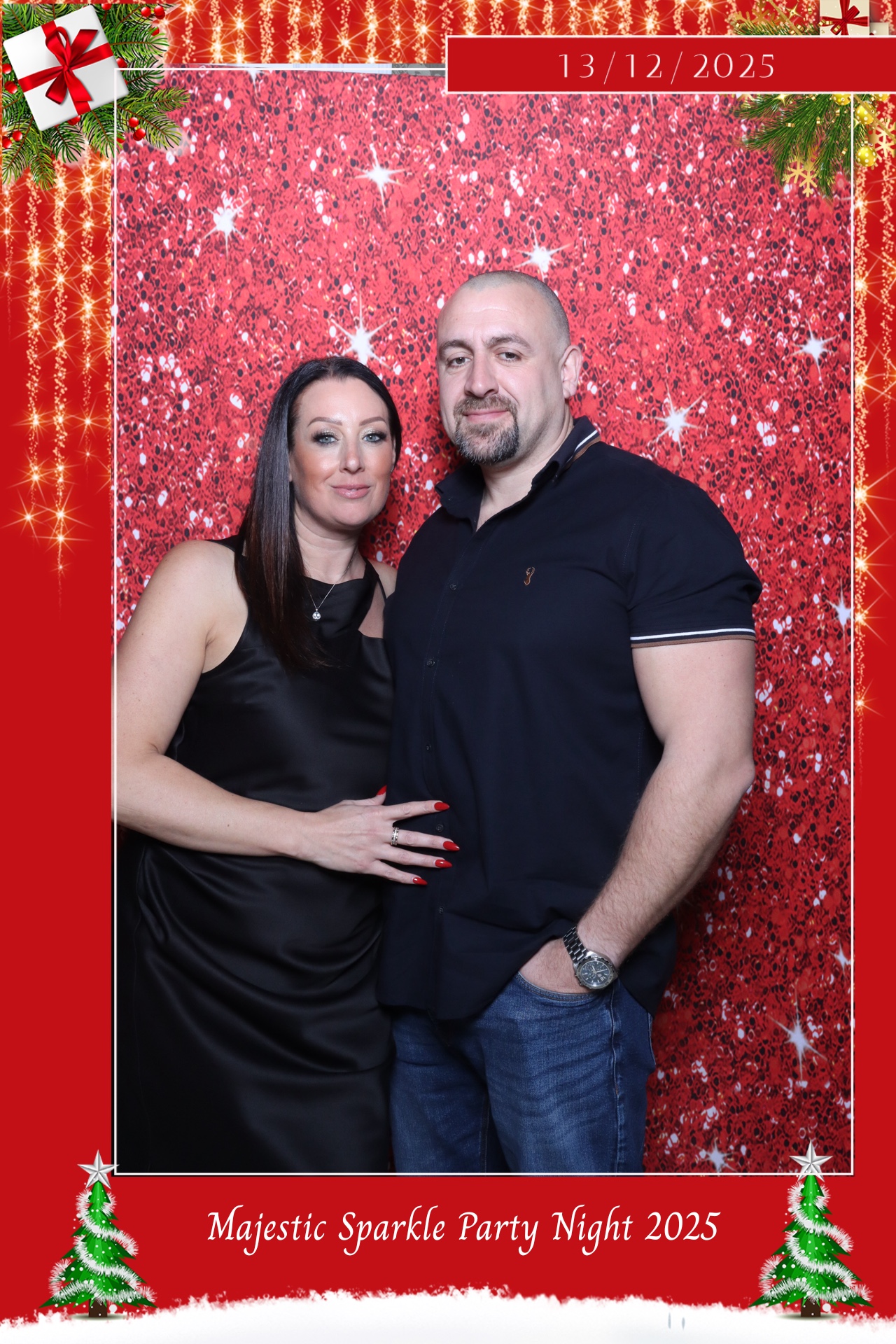 Christmas party nights  | View more photos from the event at gallery.magicimages.uk/u/MagicImages/Christmas-party-nights-2