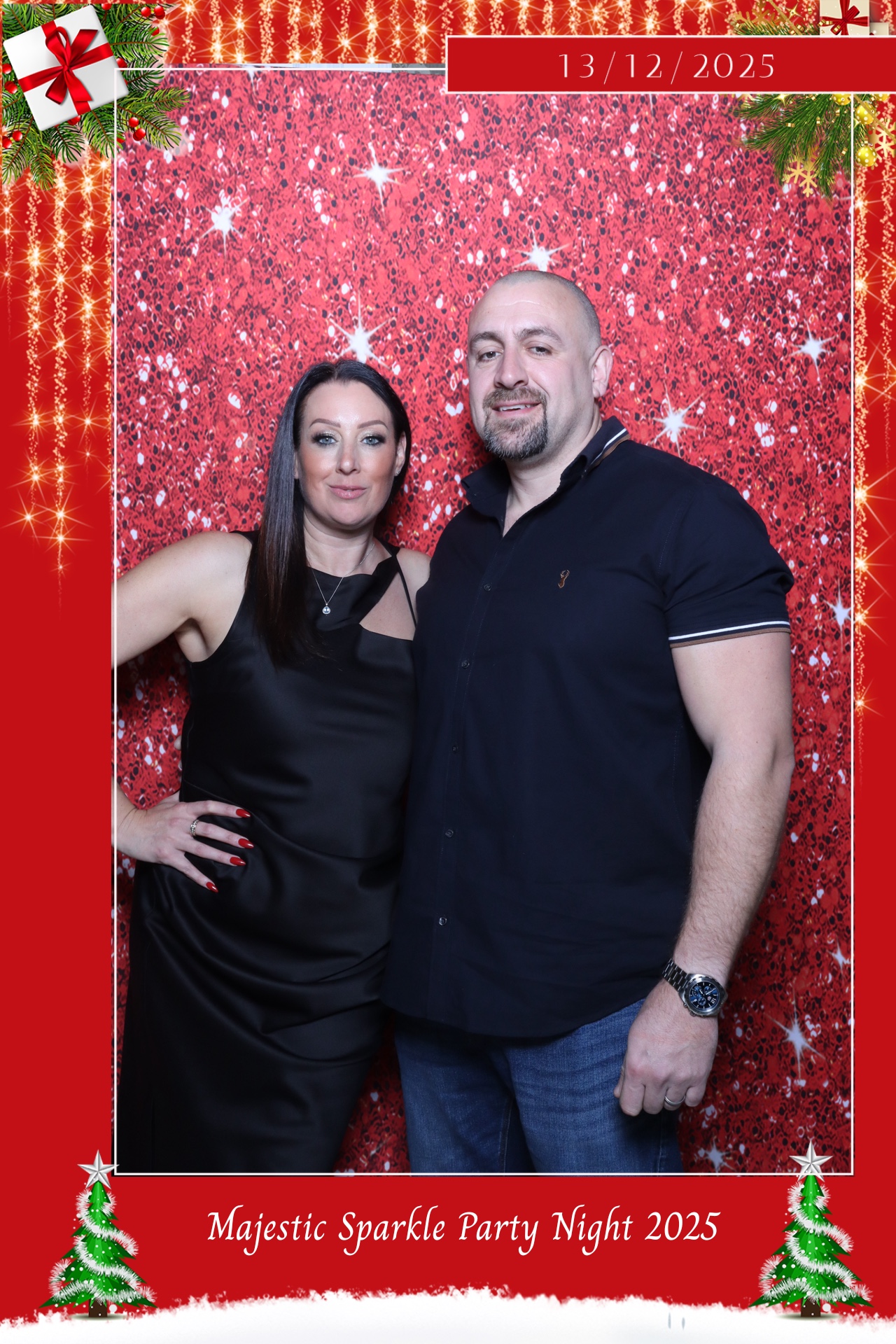 Christmas party nights  | View more photos from the event at gallery.magicimages.uk/u/MagicImages/Christmas-party-nights-2