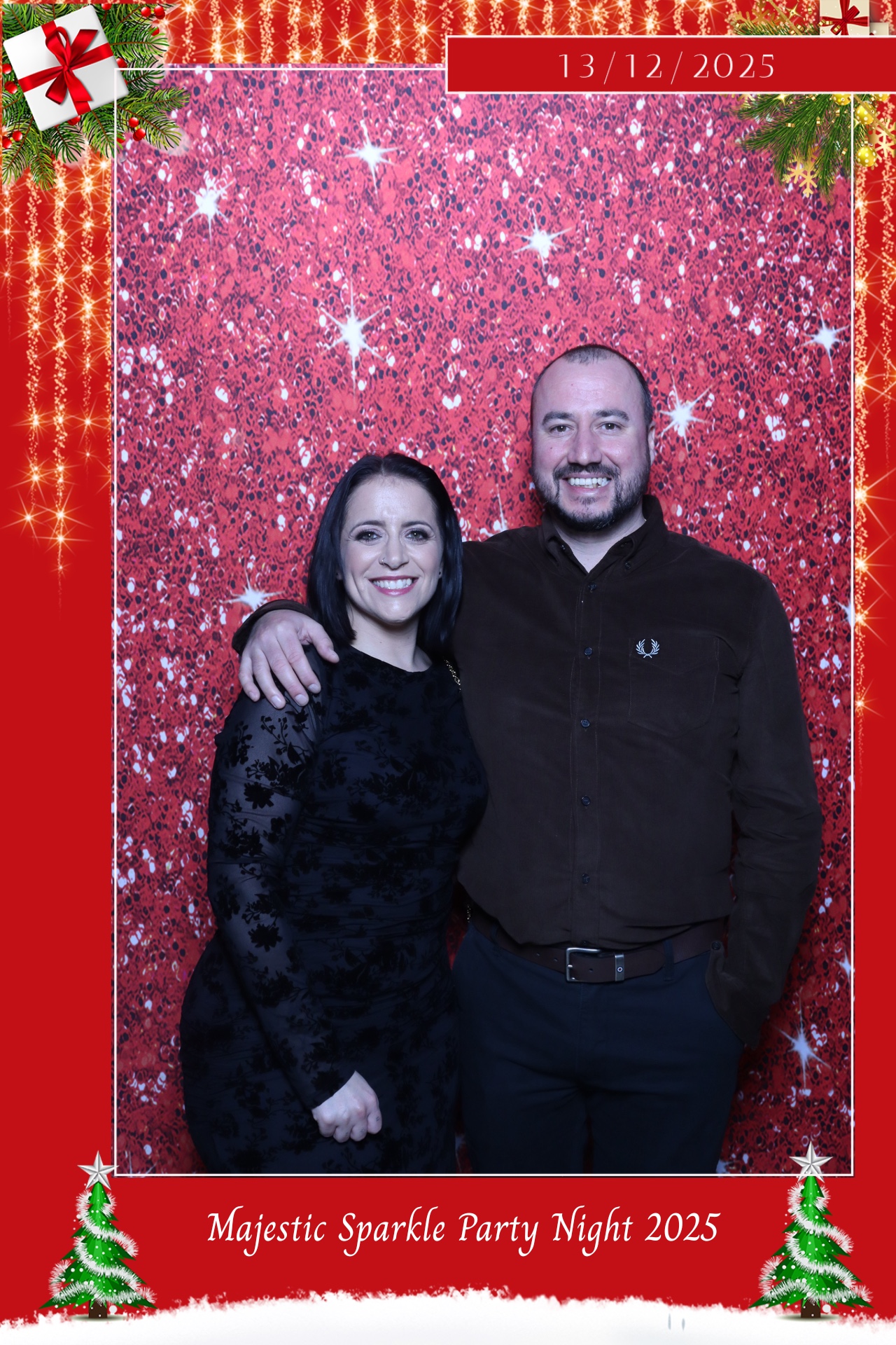 Christmas party nights  | View more photos from the event at gallery.magicimages.uk/u/MagicImages/Christmas-party-nights-2