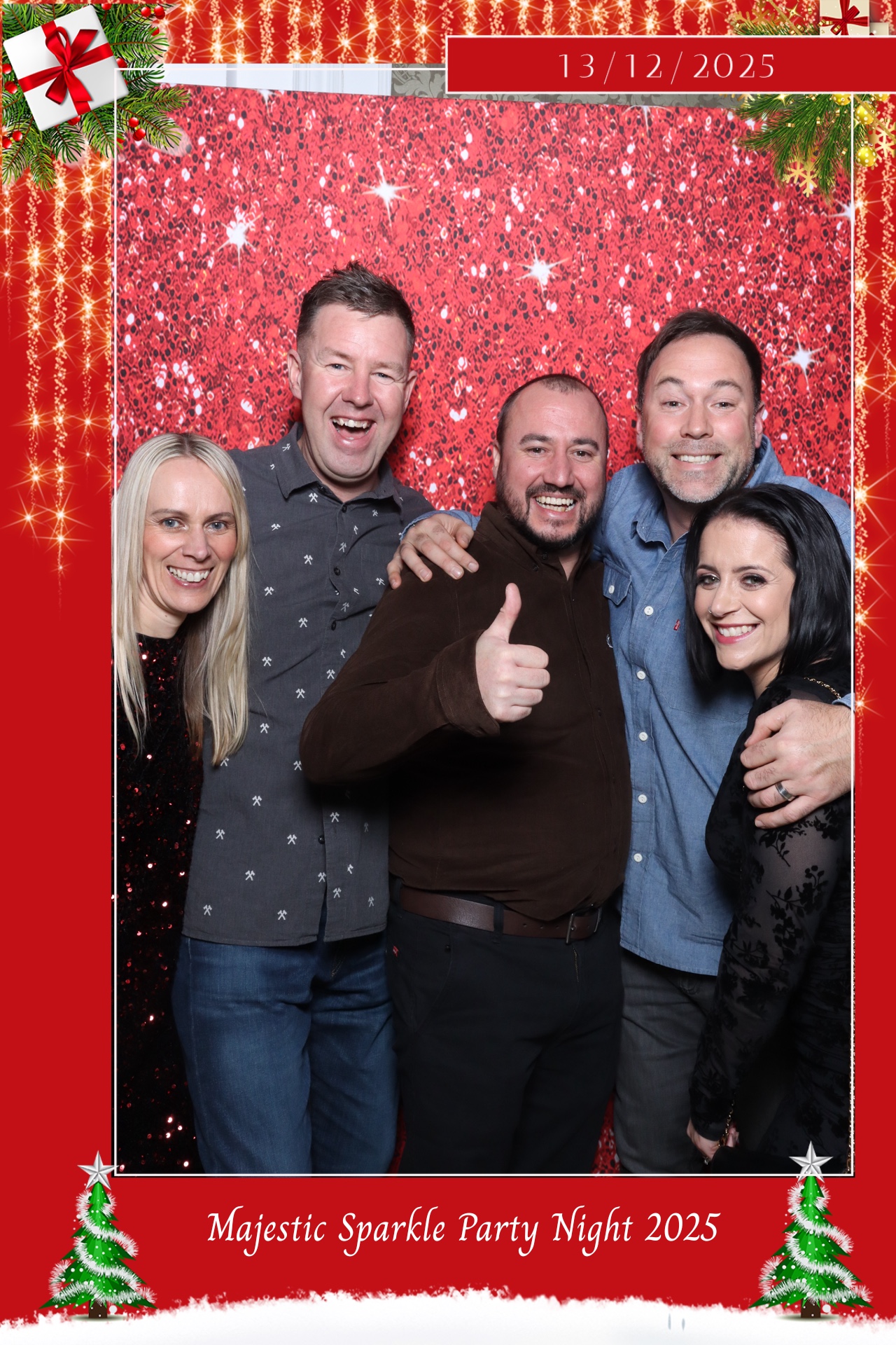 Christmas party nights  | View more photos from the event at gallery.magicimages.uk/u/MagicImages/Christmas-party-nights-2