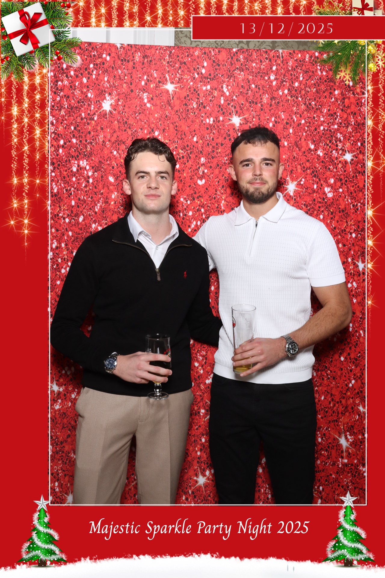 Christmas party nights  | View more photos from the event at gallery.magicimages.uk/u/MagicImages/Christmas-party-nights-2