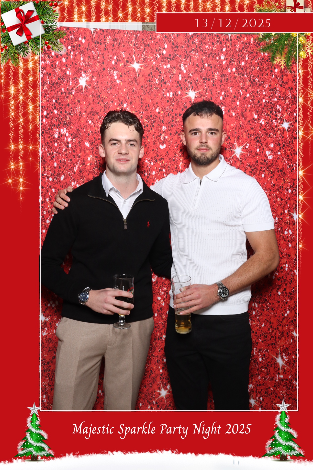 Christmas party nights  | View more photos from the event at gallery.magicimages.uk/u/MagicImages/Christmas-party-nights-2