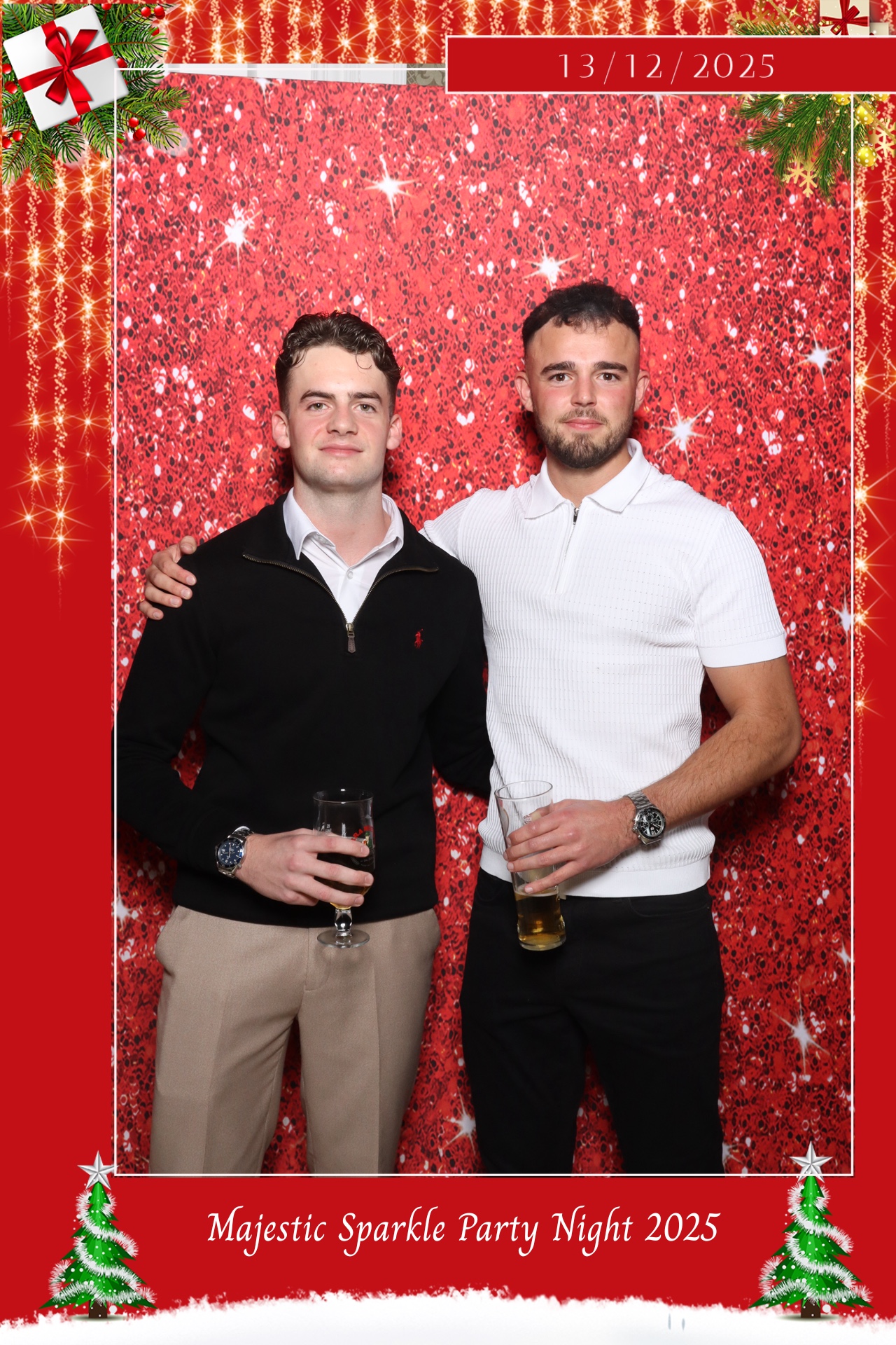 Christmas party nights  | View more photos from the event at gallery.magicimages.uk/u/MagicImages/Christmas-party-nights-2