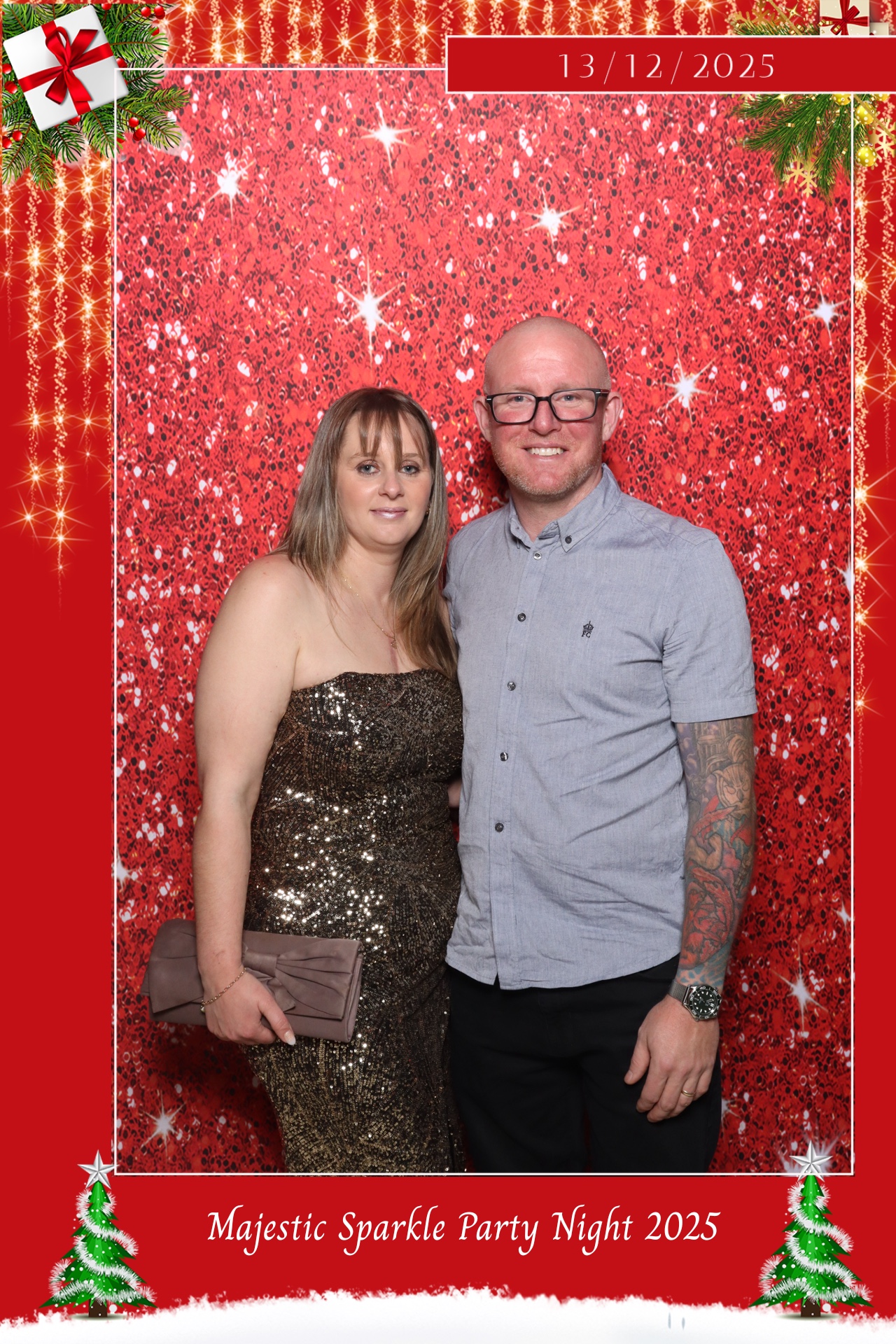 Christmas party nights  | View more photos from the event at gallery.magicimages.uk/u/MagicImages/Christmas-party-nights-2