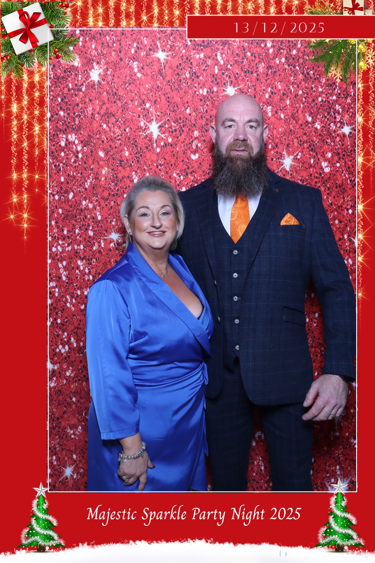 Christmas party nights  | View more photos from the event at gallery.magicimages.uk/u/MagicImages/Christmas-party-nights-2