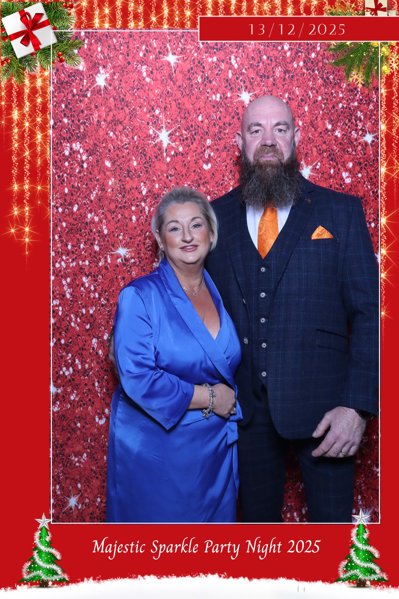 Christmas party nights  | View more photos from the event at gallery.magicimages.uk/u/MagicImages/Christmas-party-nights-2