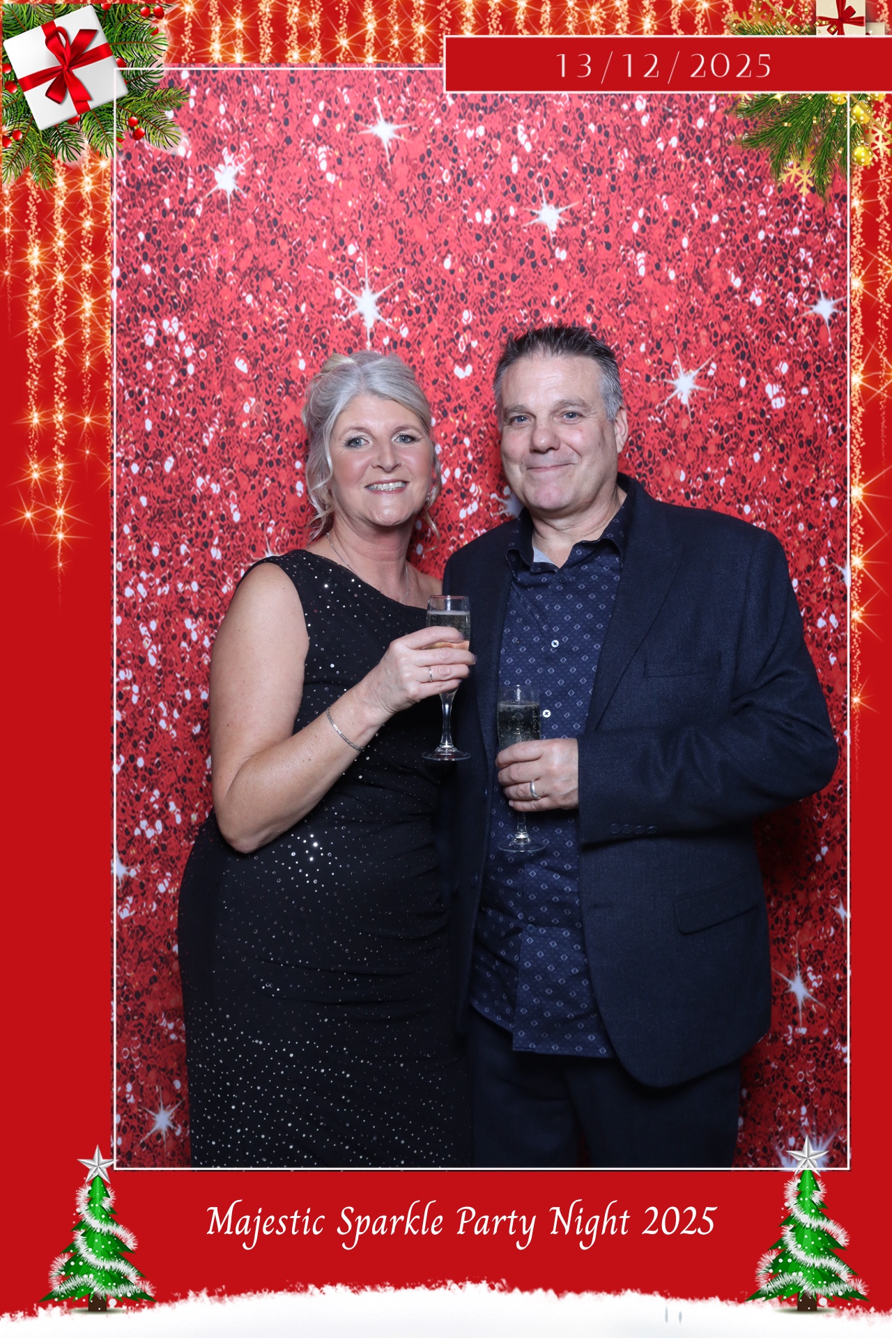 Christmas party nights  | View more photos from the event at gallery.magicimages.uk/u/MagicImages/Christmas-party-nights-2