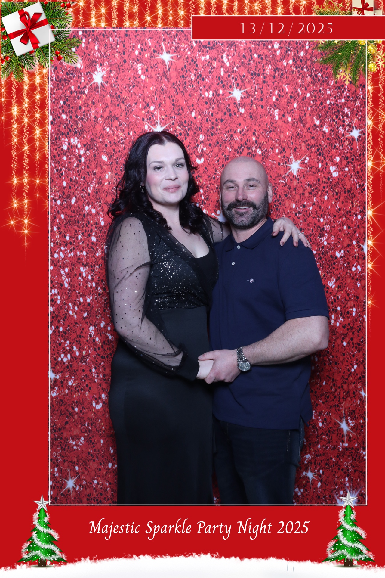 Christmas party nights  | View more photos from the event at gallery.magicimages.uk/u/MagicImages/Christmas-party-nights-2