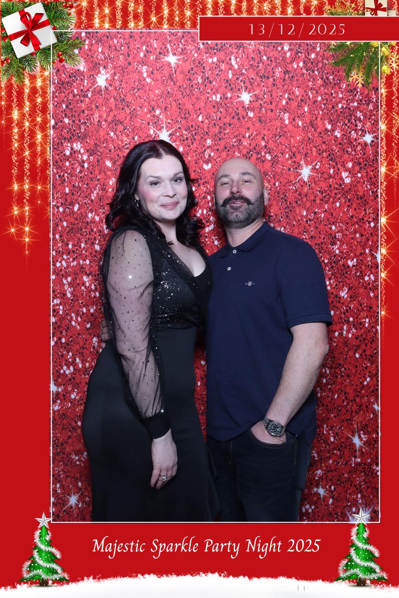 Christmas party nights  | View more photos from the event at gallery.magicimages.uk/u/MagicImages/Christmas-party-nights-2