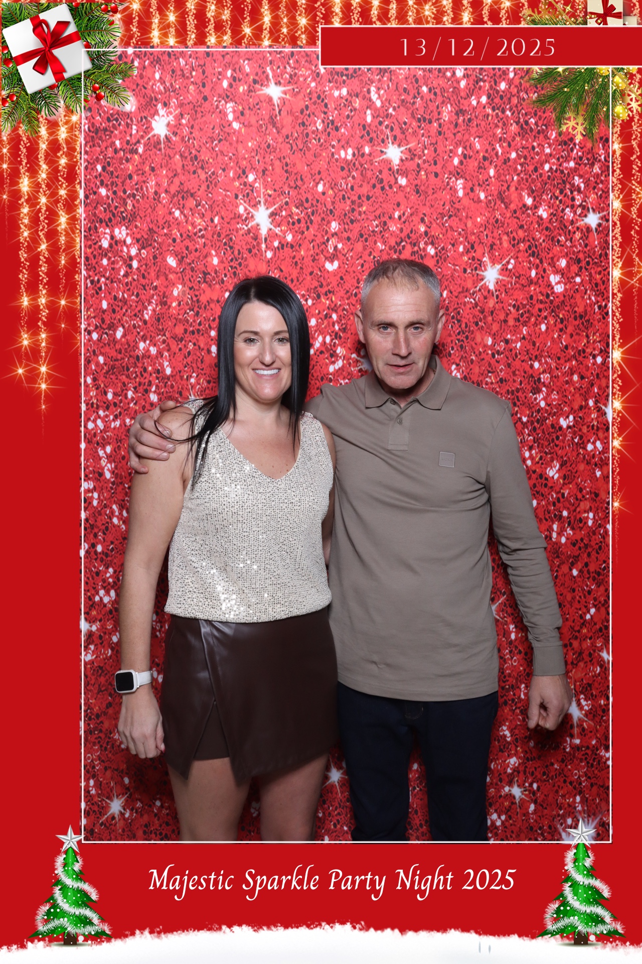 Christmas party nights  | View more photos from the event at gallery.magicimages.uk/u/MagicImages/Christmas-party-nights-2