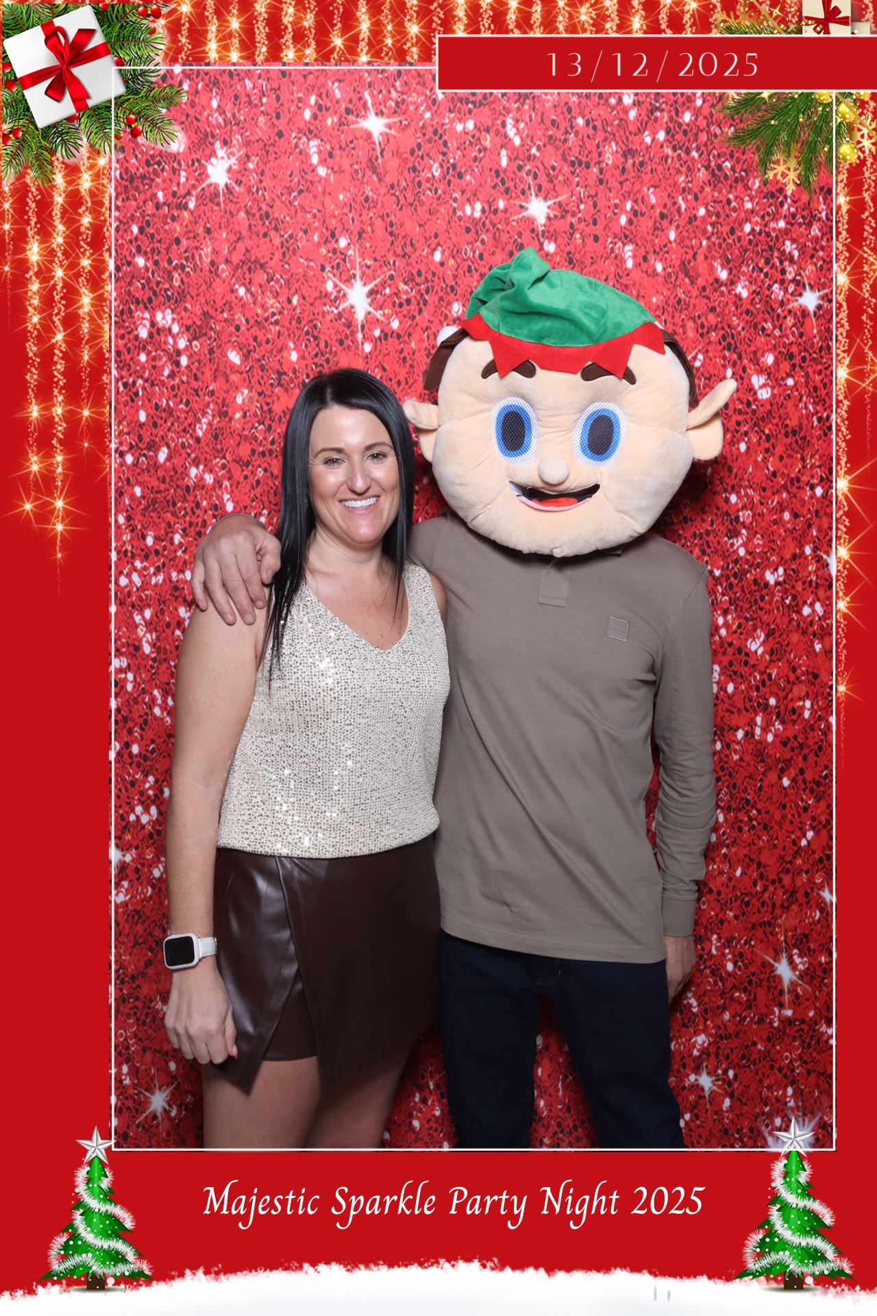 Christmas party nights  | View more photos from the event at gallery.magicimages.uk/u/MagicImages/Christmas-party-nights-2