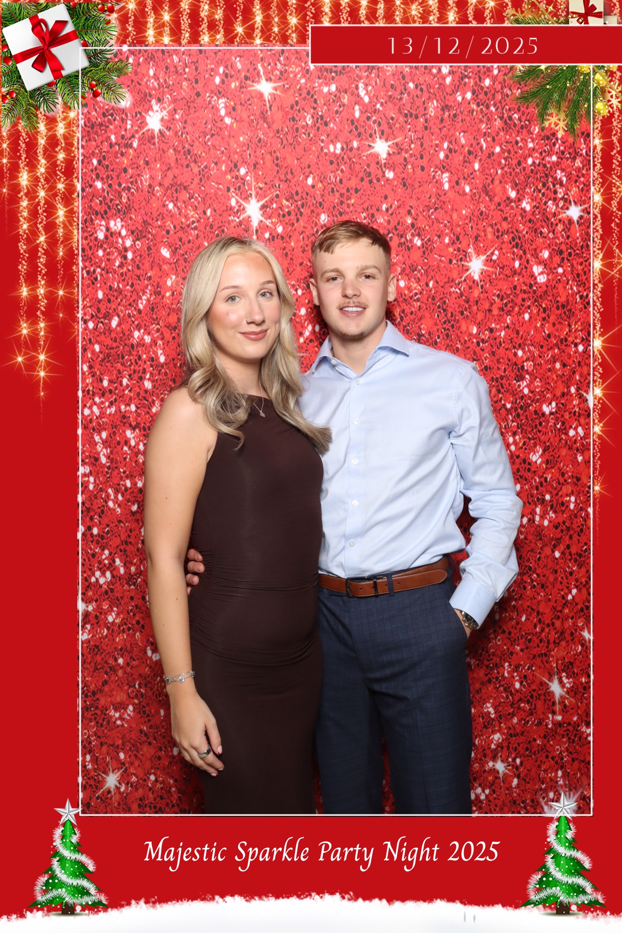 Christmas party nights  | View more photos from the event at gallery.magicimages.uk/u/MagicImages/Christmas-party-nights-2