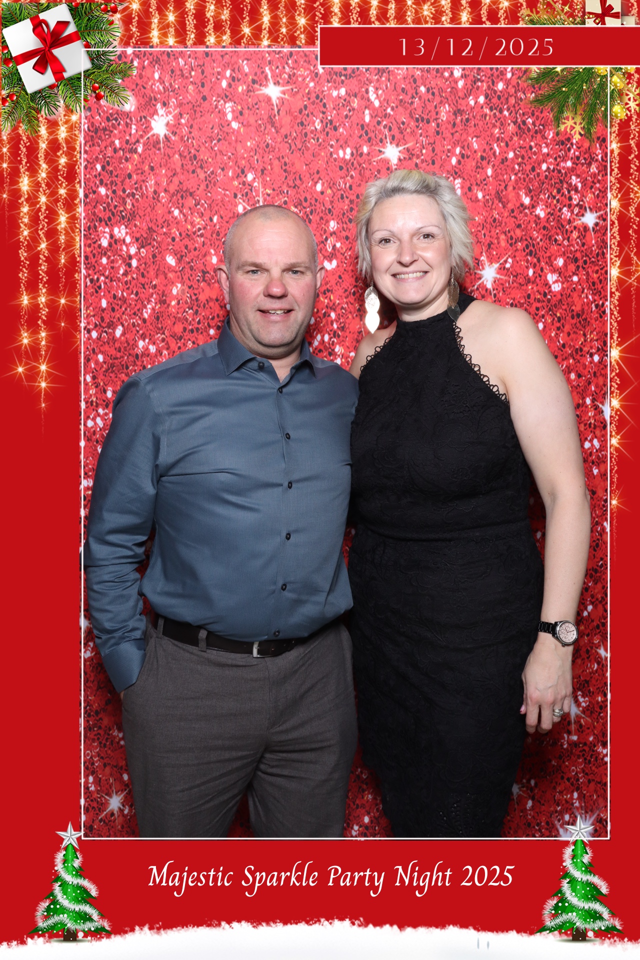 Christmas party nights  | View more photos from the event at gallery.magicimages.uk/u/MagicImages/Christmas-party-nights-2