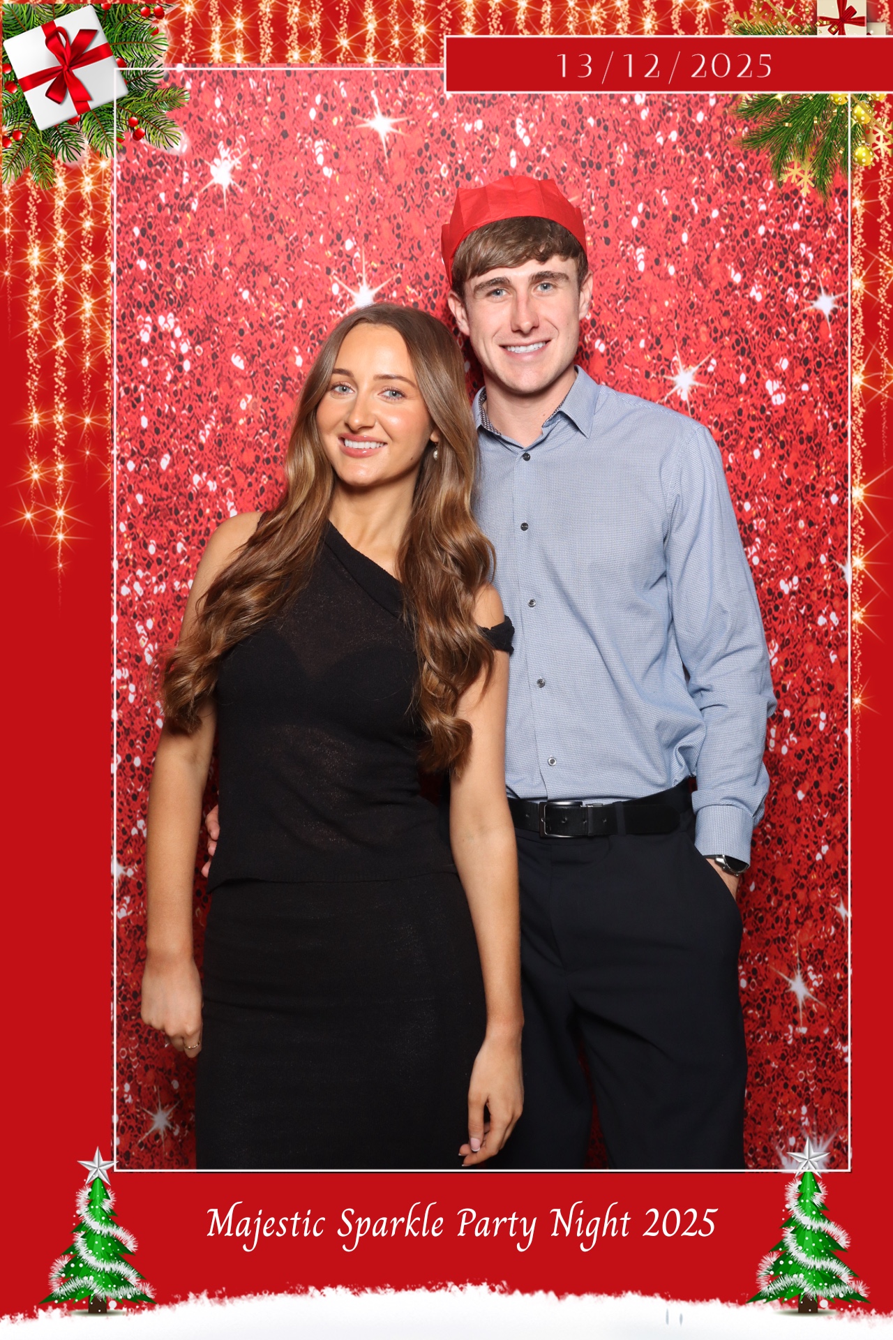 Christmas party nights  | View more photos from the event at gallery.magicimages.uk/u/MagicImages/Christmas-party-nights-2