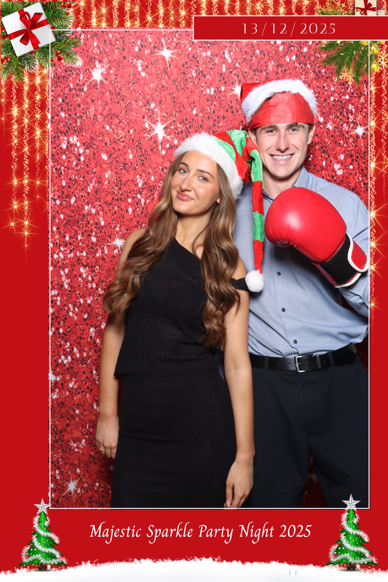 Christmas party nights  | View more photos from the event at gallery.magicimages.uk/u/MagicImages/Christmas-party-nights-2