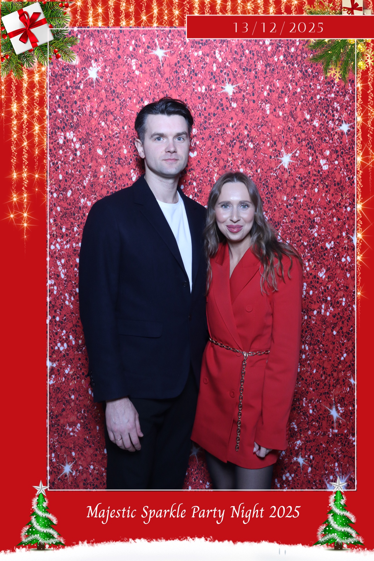 Christmas party nights  | View more photos from the event at gallery.magicimages.uk/u/MagicImages/Christmas-party-nights-2