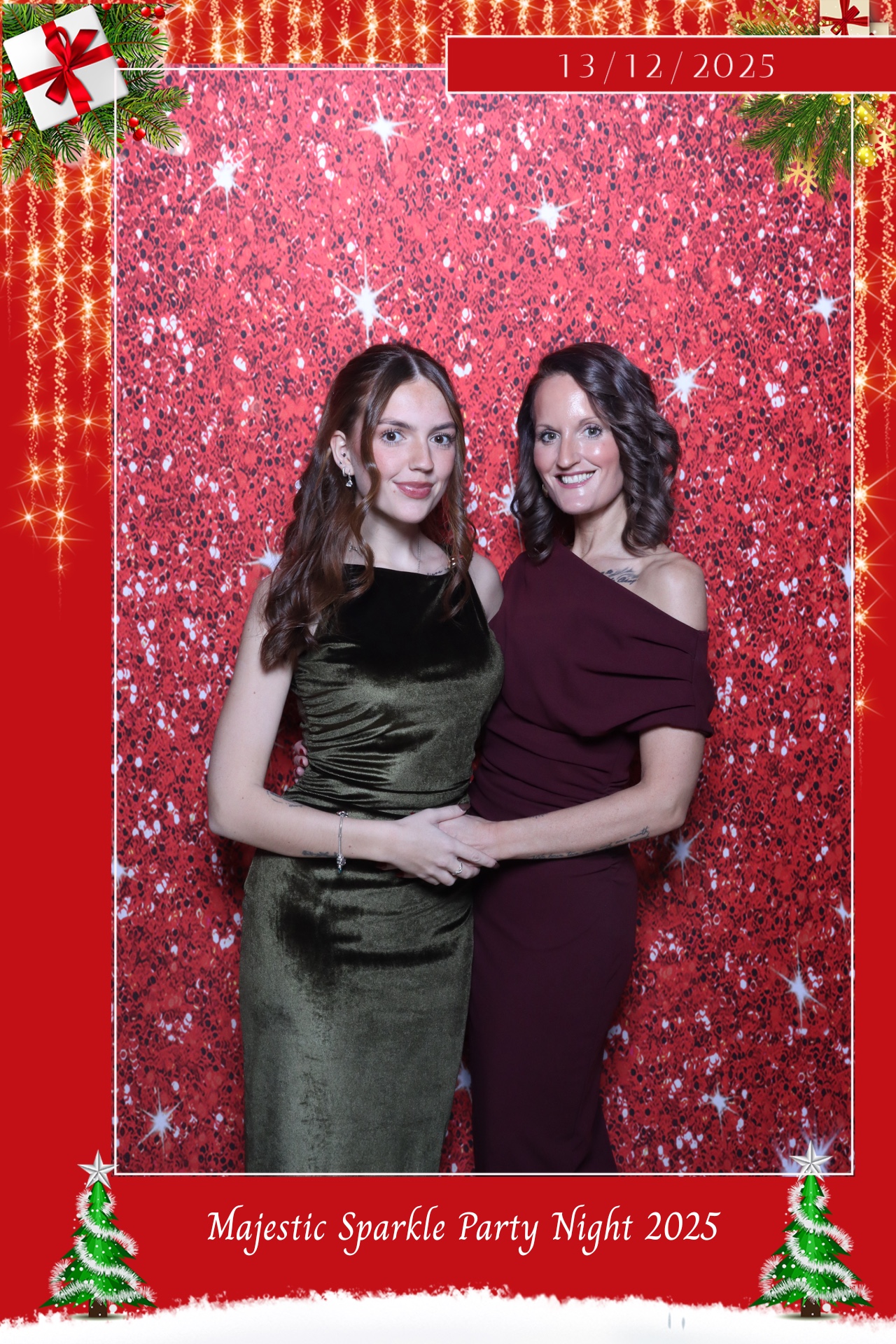 Christmas party nights  | View more photos from the event at gallery.magicimages.uk/u/MagicImages/Christmas-party-nights-2