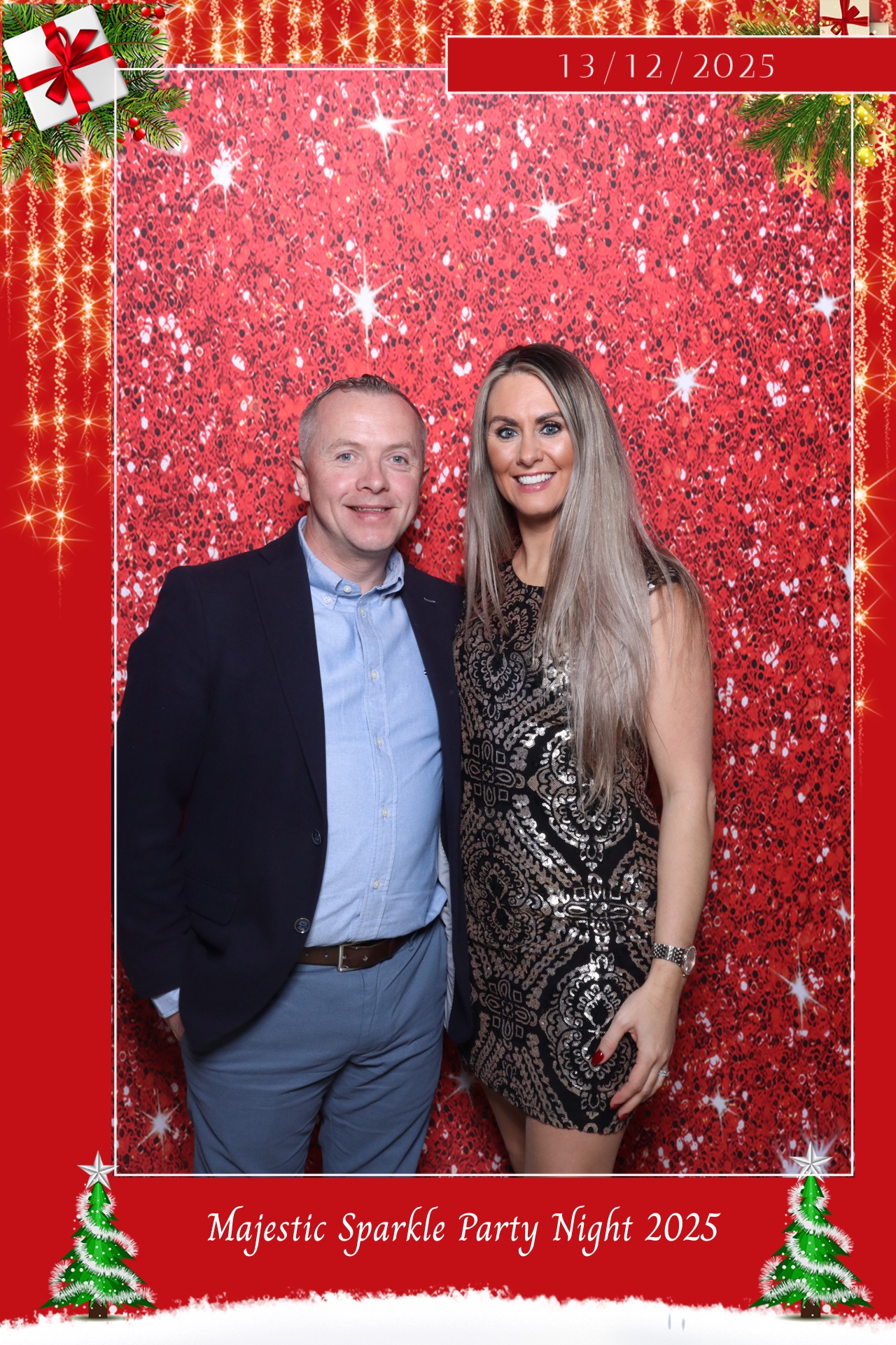 Christmas party nights  | View more photos from the event at gallery.magicimages.uk/u/MagicImages/Christmas-party-nights-2