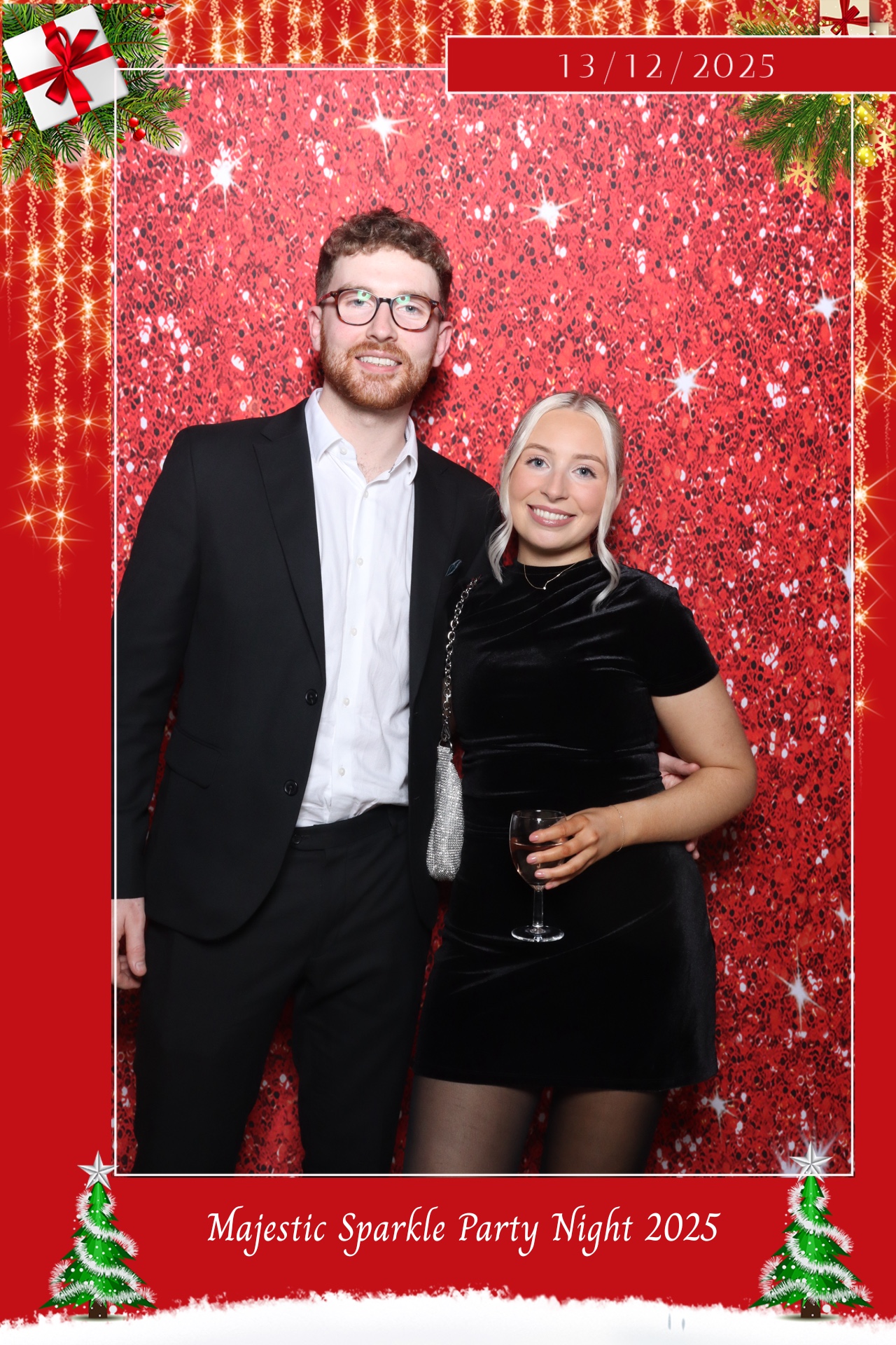 Christmas party nights  | View more photos from the event at gallery.magicimages.uk/u/MagicImages/Christmas-party-nights-2