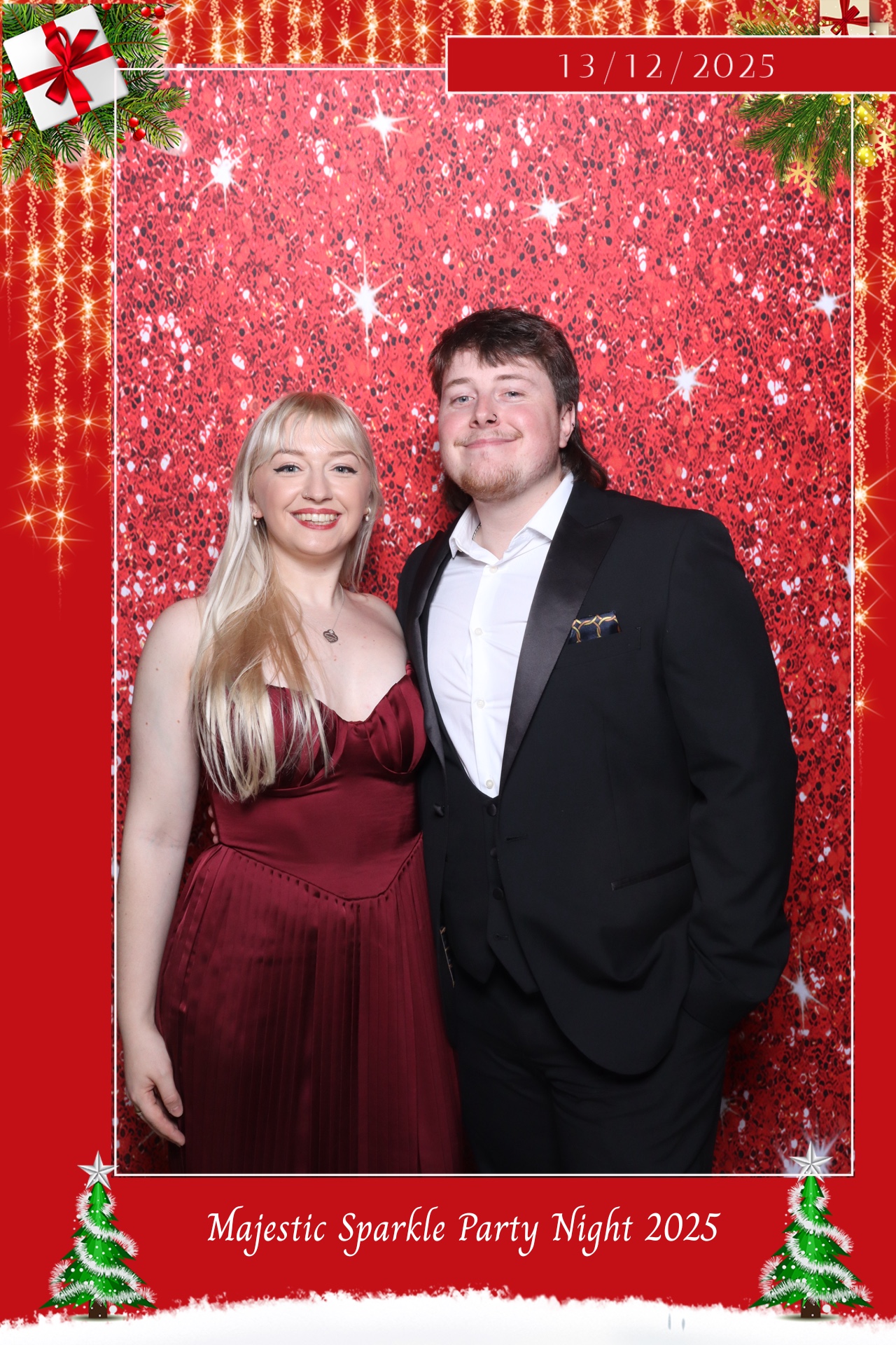 Christmas party nights  | View more photos from the event at gallery.magicimages.uk/u/MagicImages/Christmas-party-nights-2